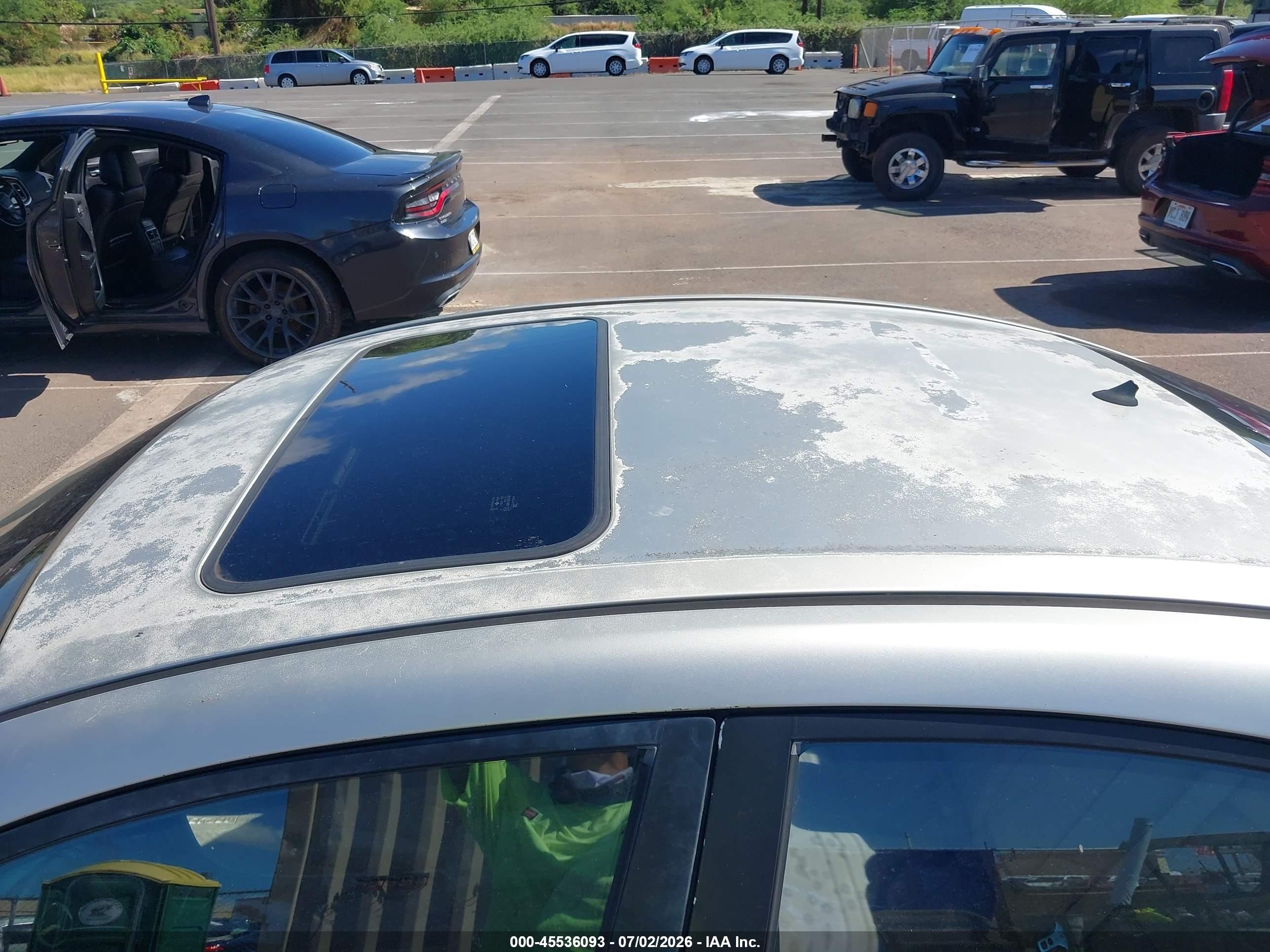2007 Mazda Mazda3 I Silver vin: JM1BK32F271770811