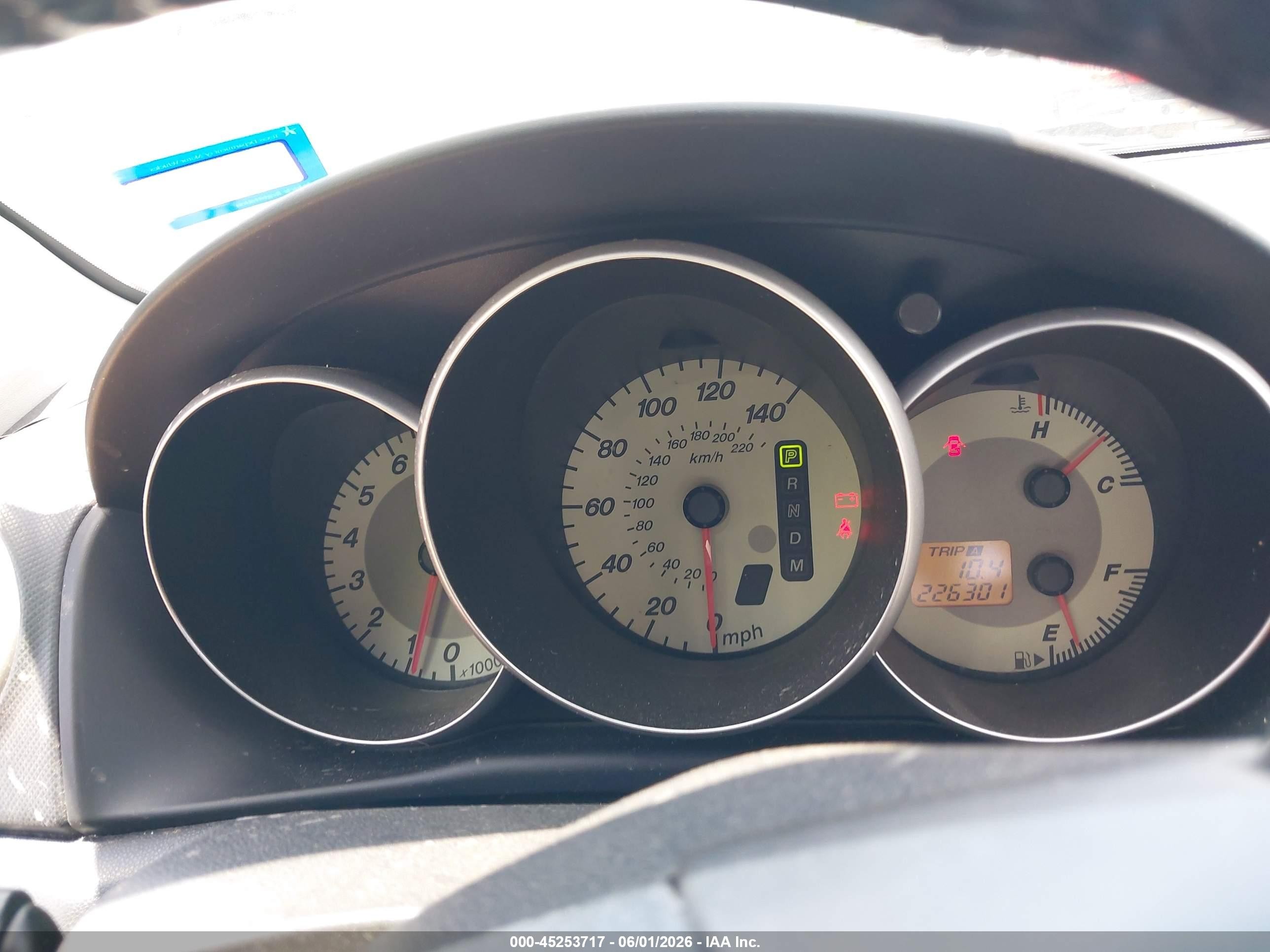 2009 Mazda Mazda3 I Red vin: JM1BK32F291189294