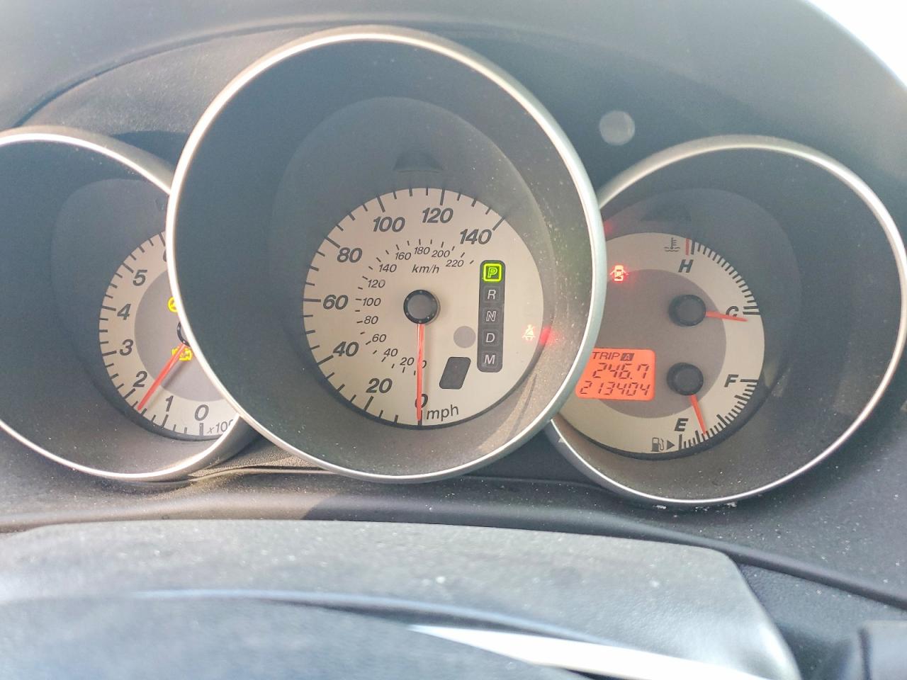 2009 Mazda 3 I Silver vin: JM1BK32F291243094