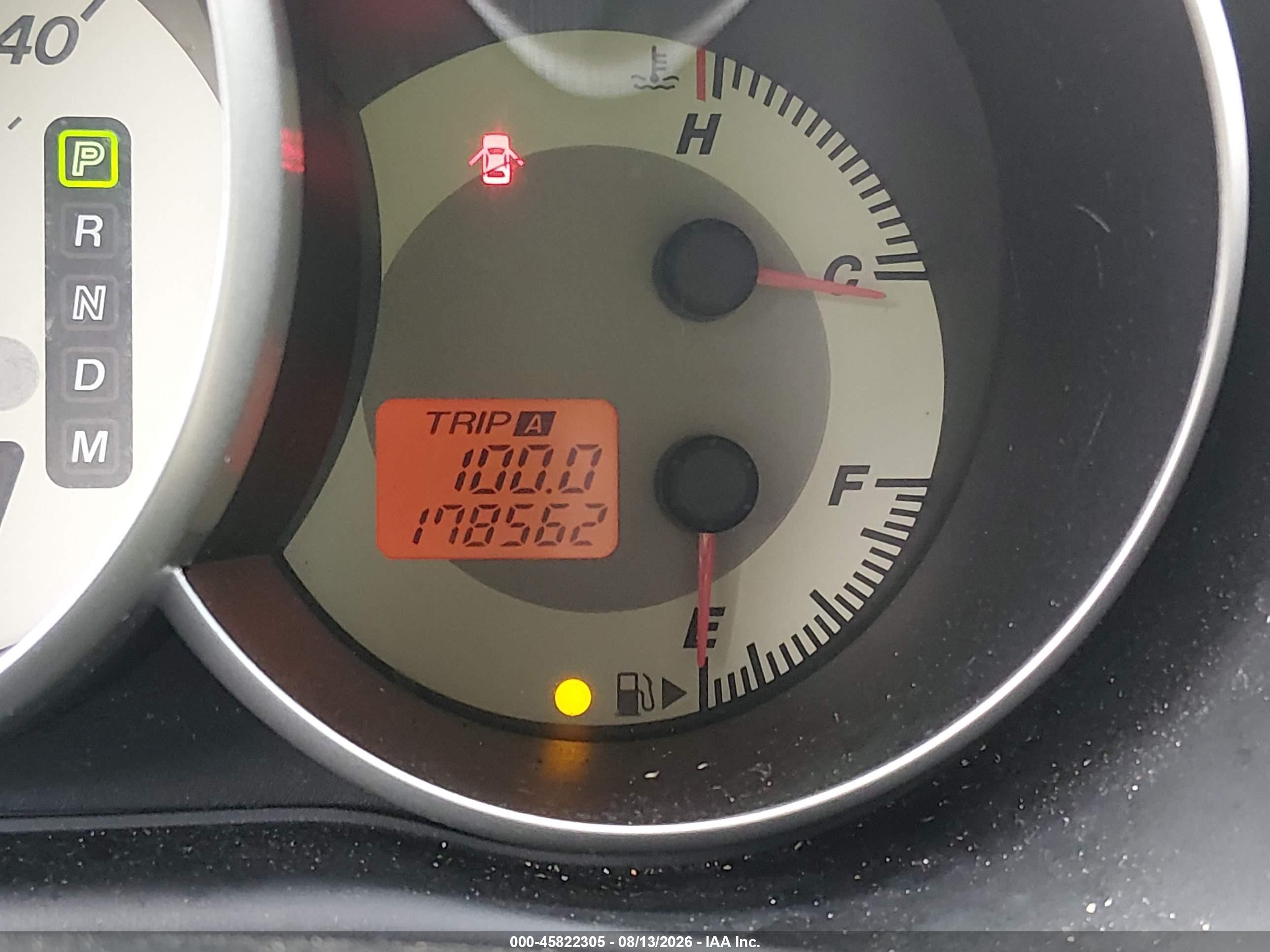 2007 Mazda Mazda3 I Tan vin: JM1BK32F471735056
