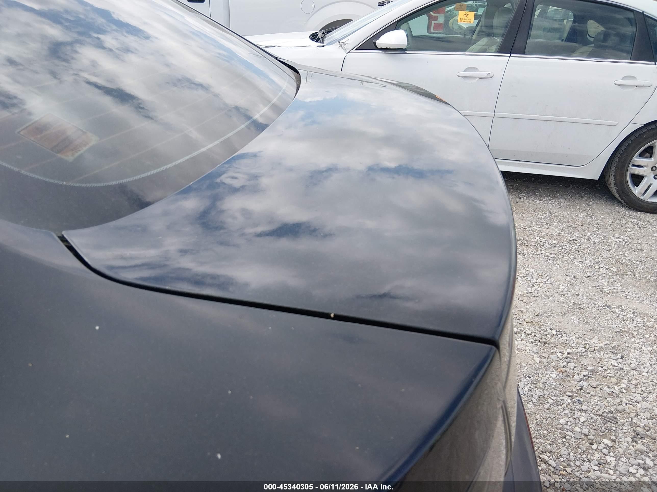2008 Mazda Mazda3 I Touring Value Blue vin: JM1BK32F481150088