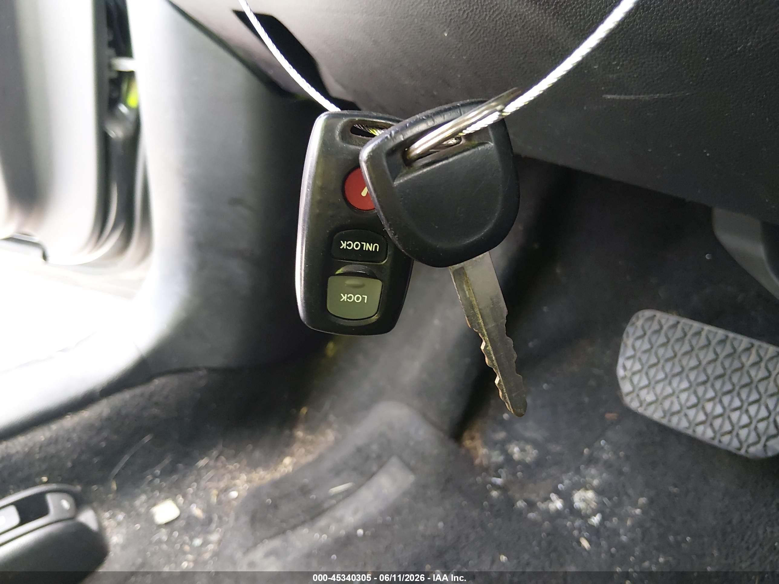 2008 Mazda Mazda3 I Touring Value Blue vin: JM1BK32F481150088