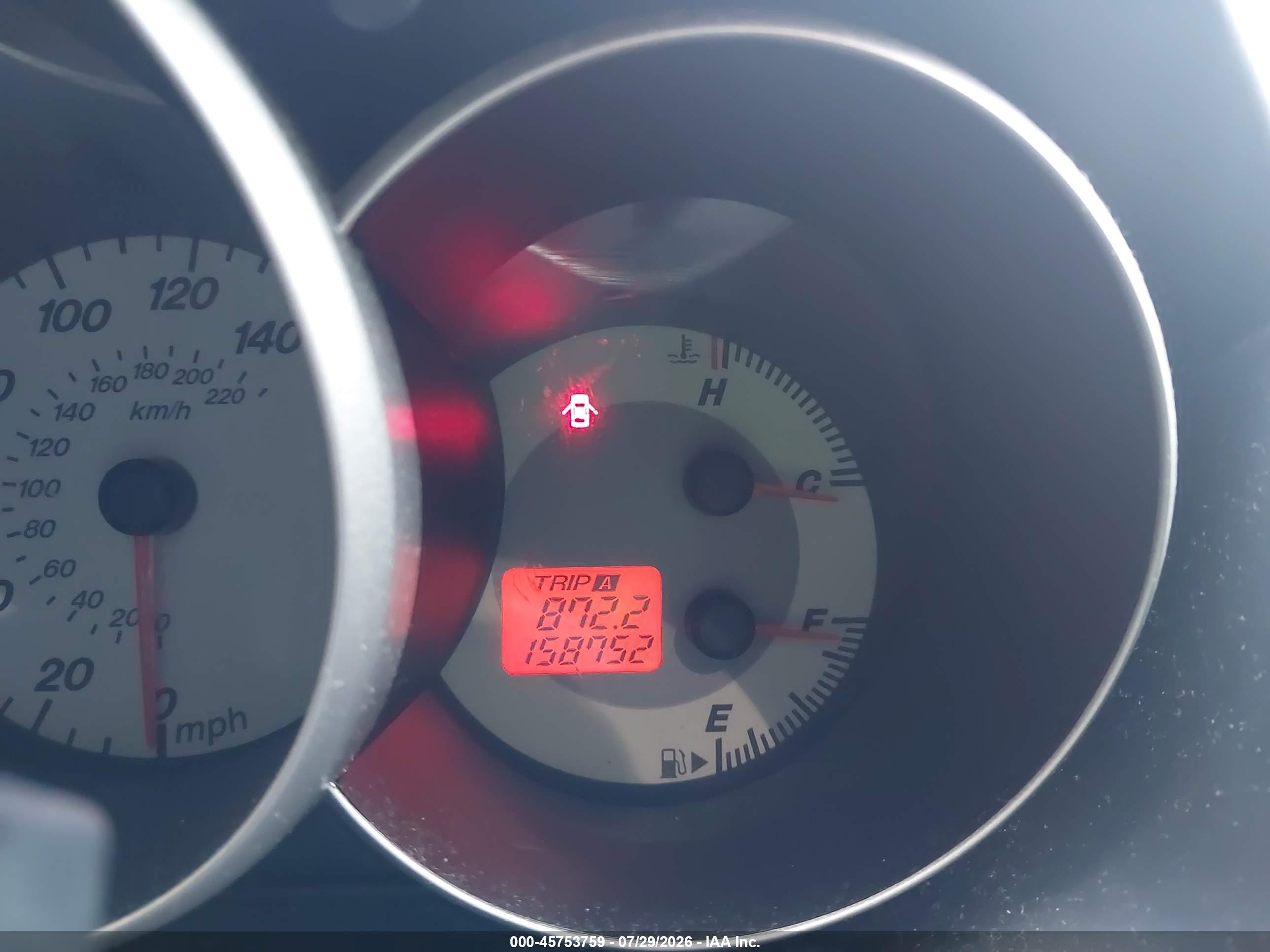 2009 Mazda Mazda3 I Sport Black vin: JM1BK32F491238785