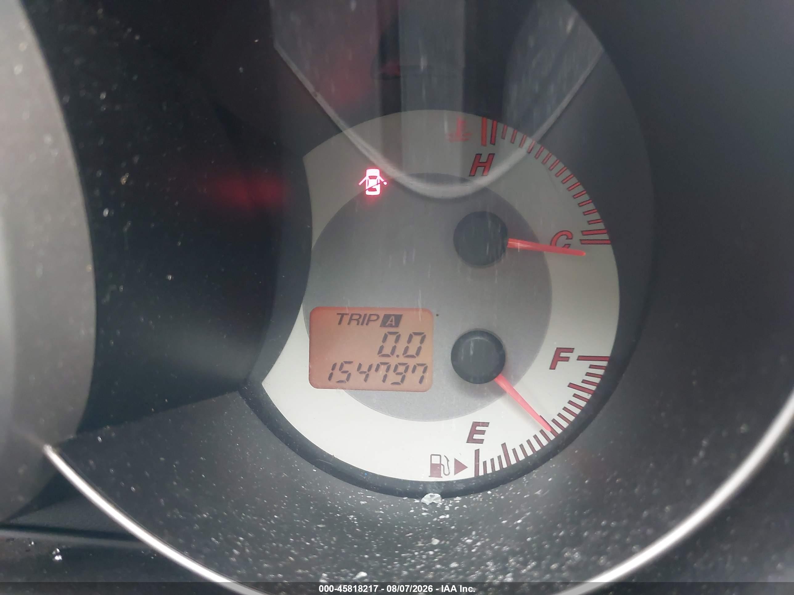 2008 Mazda Mazda3 I Touring Value Black vin: JM1BK32F581184847