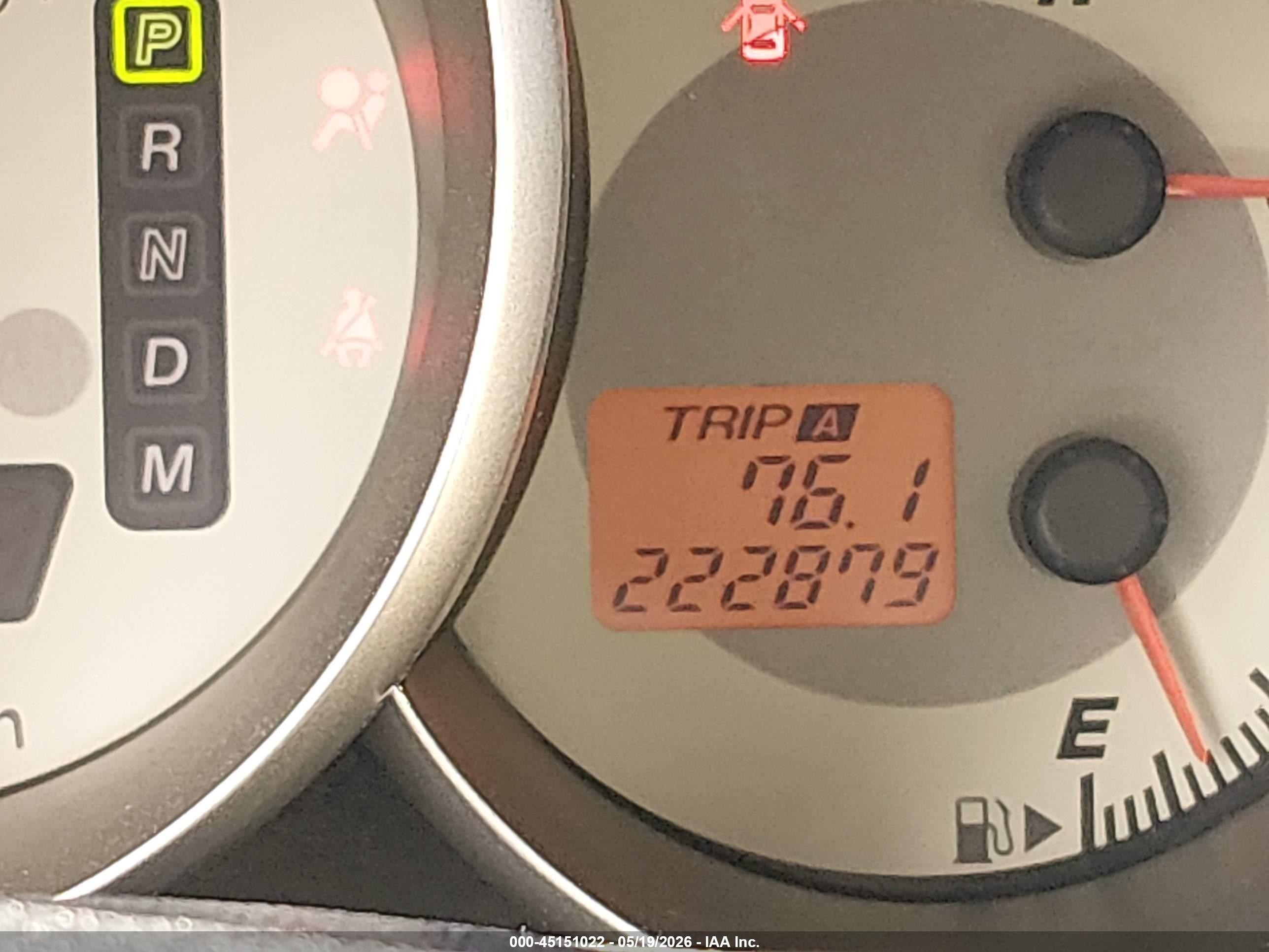 2009 Mazda Mazda3 I Blue vin: JM1BK32F591188446