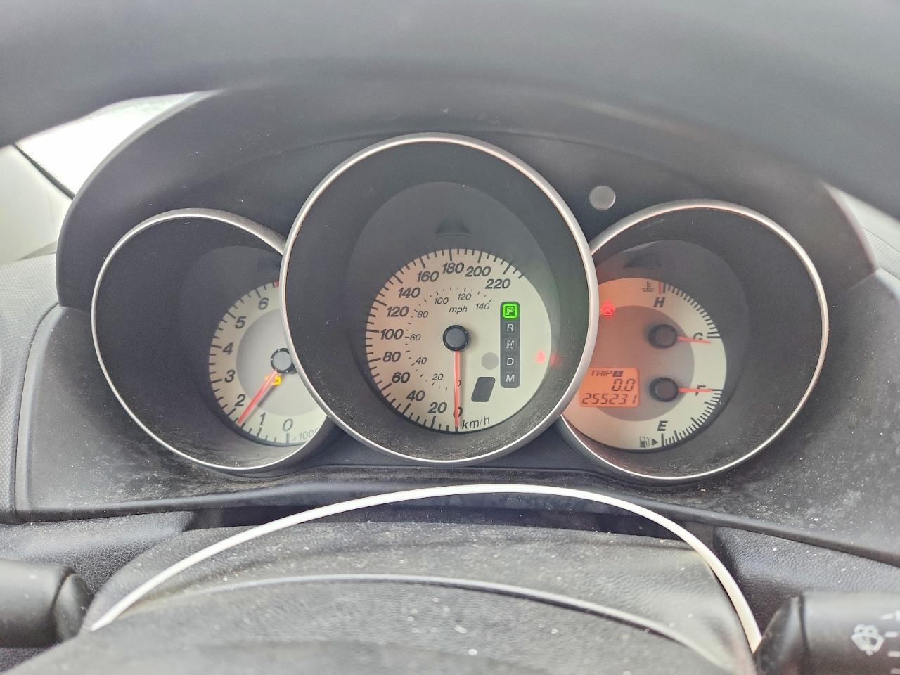 2009 Mazda 3 I Gray vin: JM1BK32F591256356