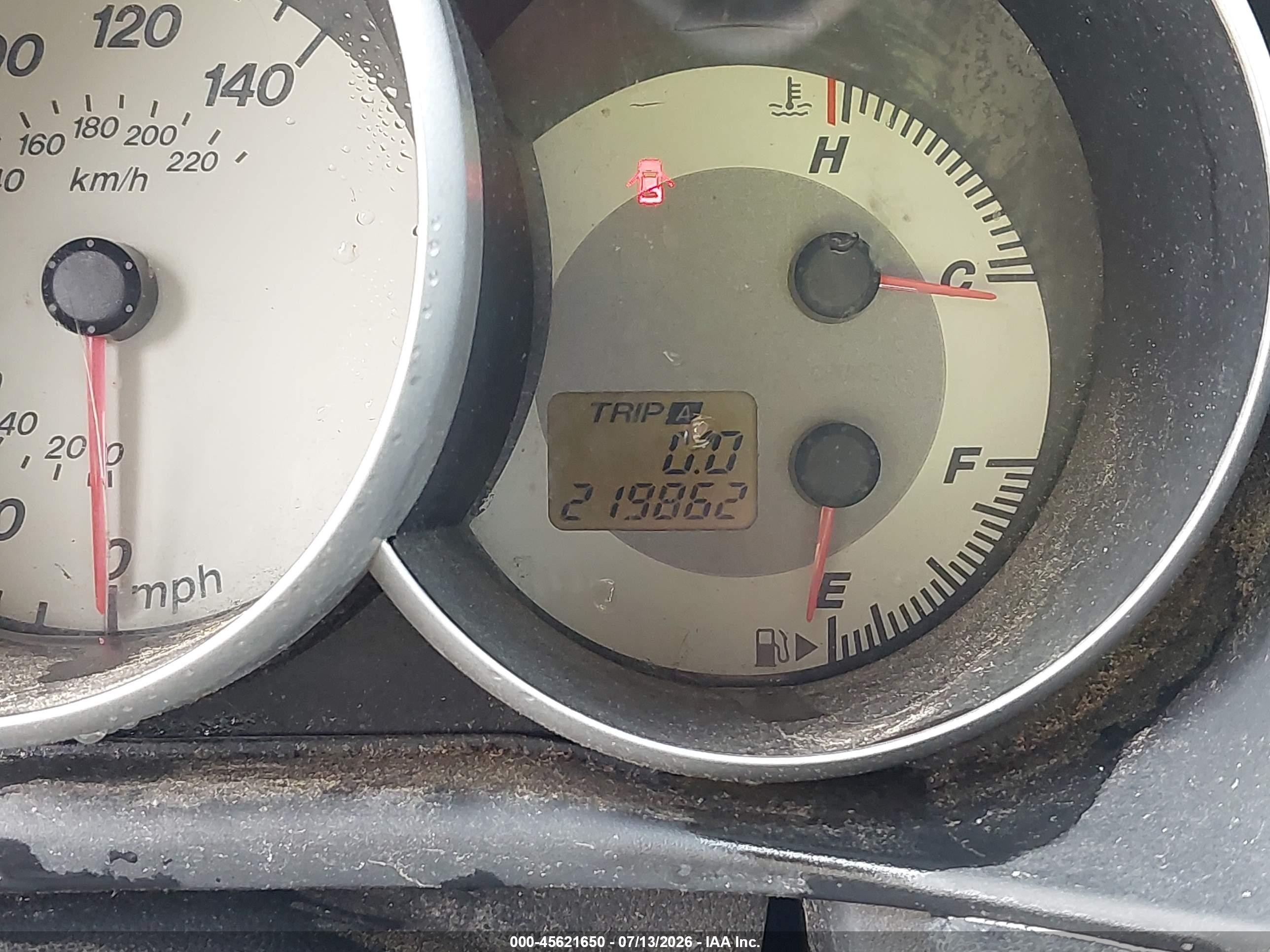 2007 Mazda Mazda3 I Черный vin: JM1BK32F671765031