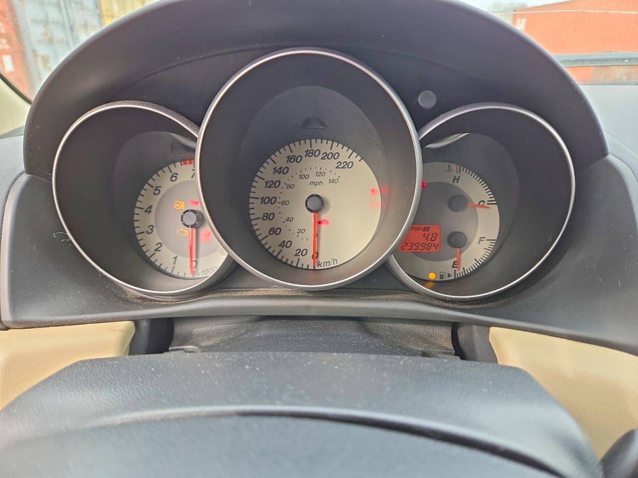 2009 Mazda 3 I Белый vin: JM1BK32F891251765