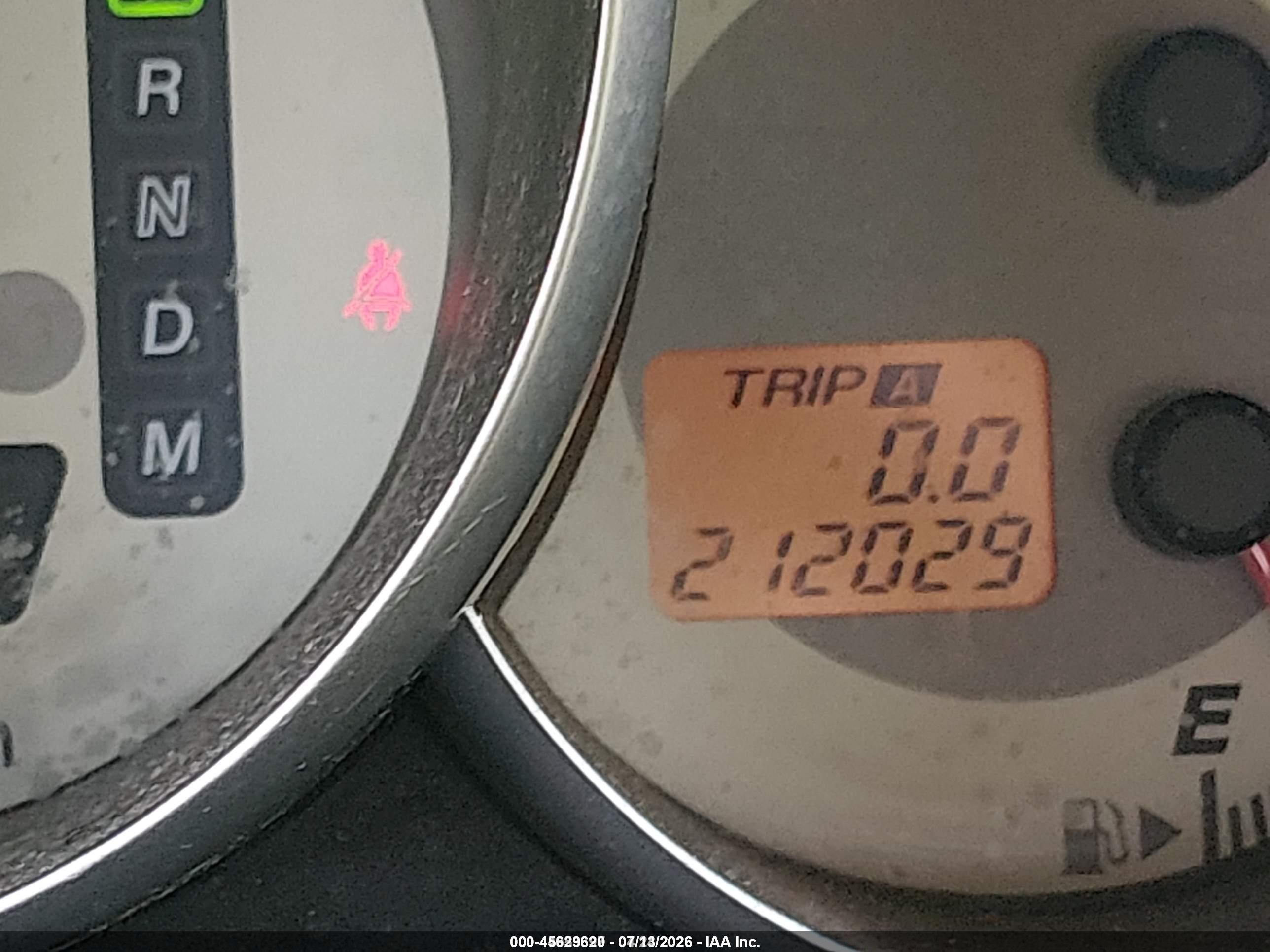 2008 Mazda Mazda3 I Gray vin: JM1BK32F981795013