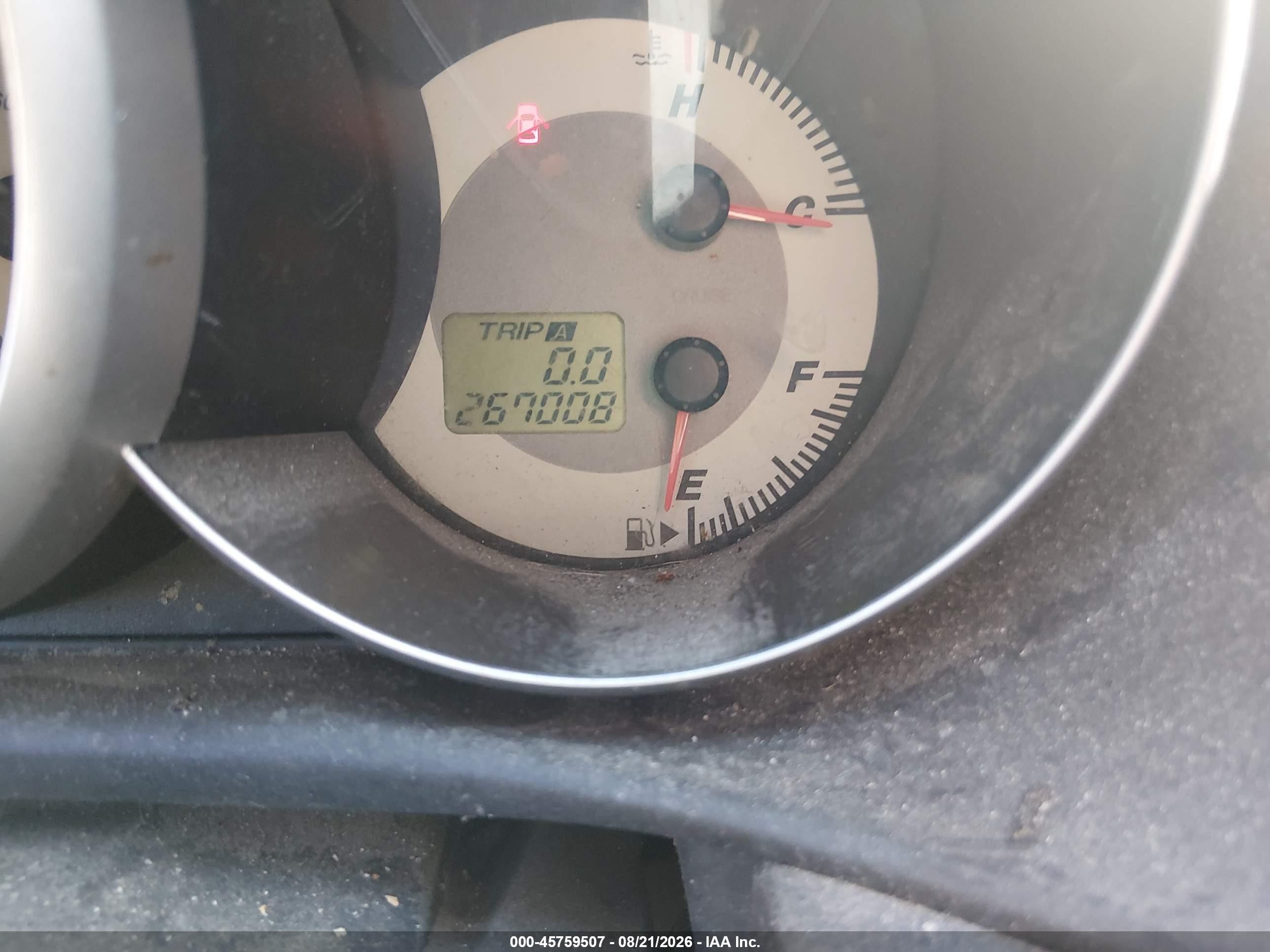 2008 Mazda Mazda3 I Touring Value Gray vin: JM1BK32FX81141346