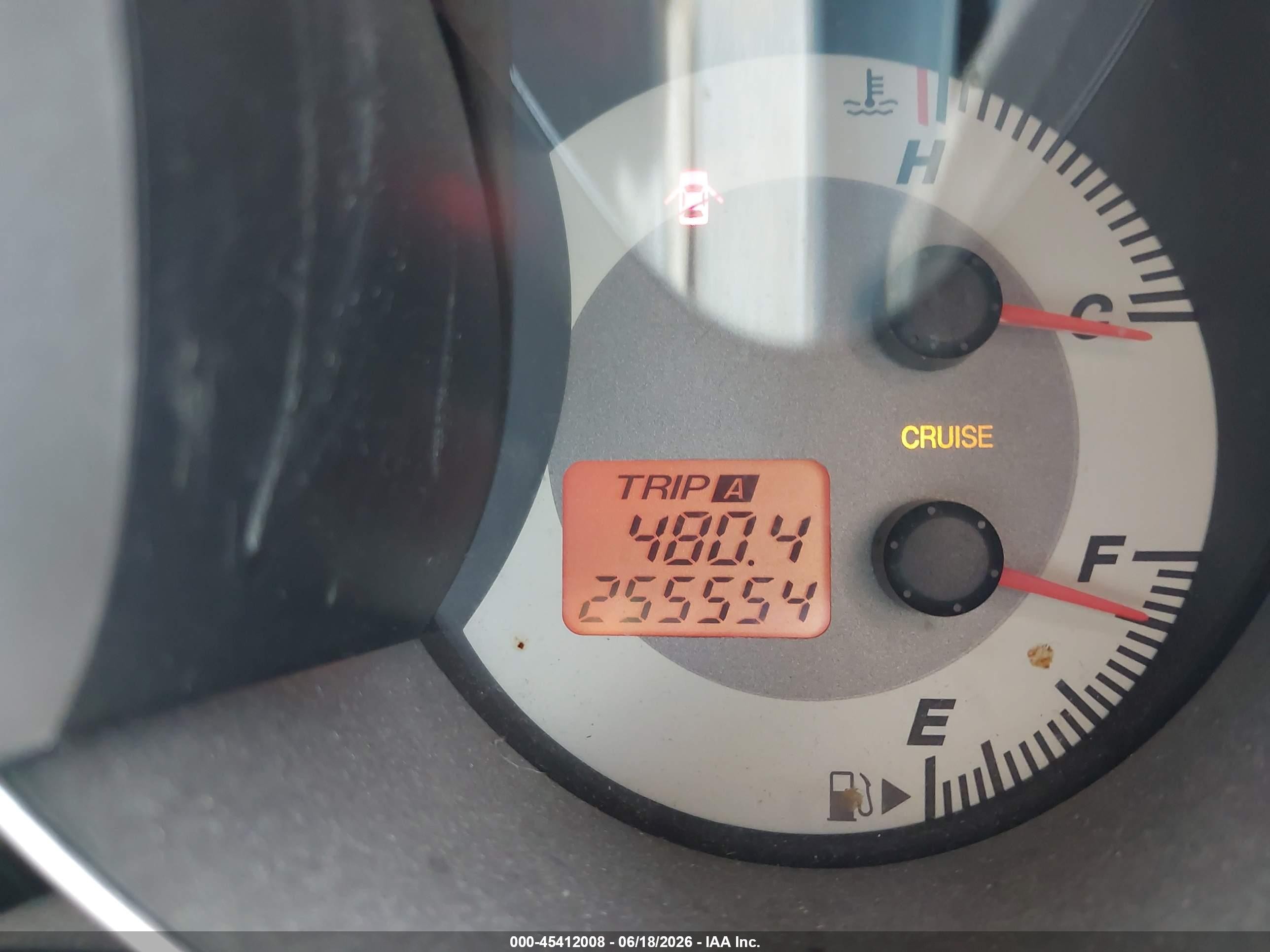 2007 Mazda Mazda3 I Red vin: JM1BK32G171687721