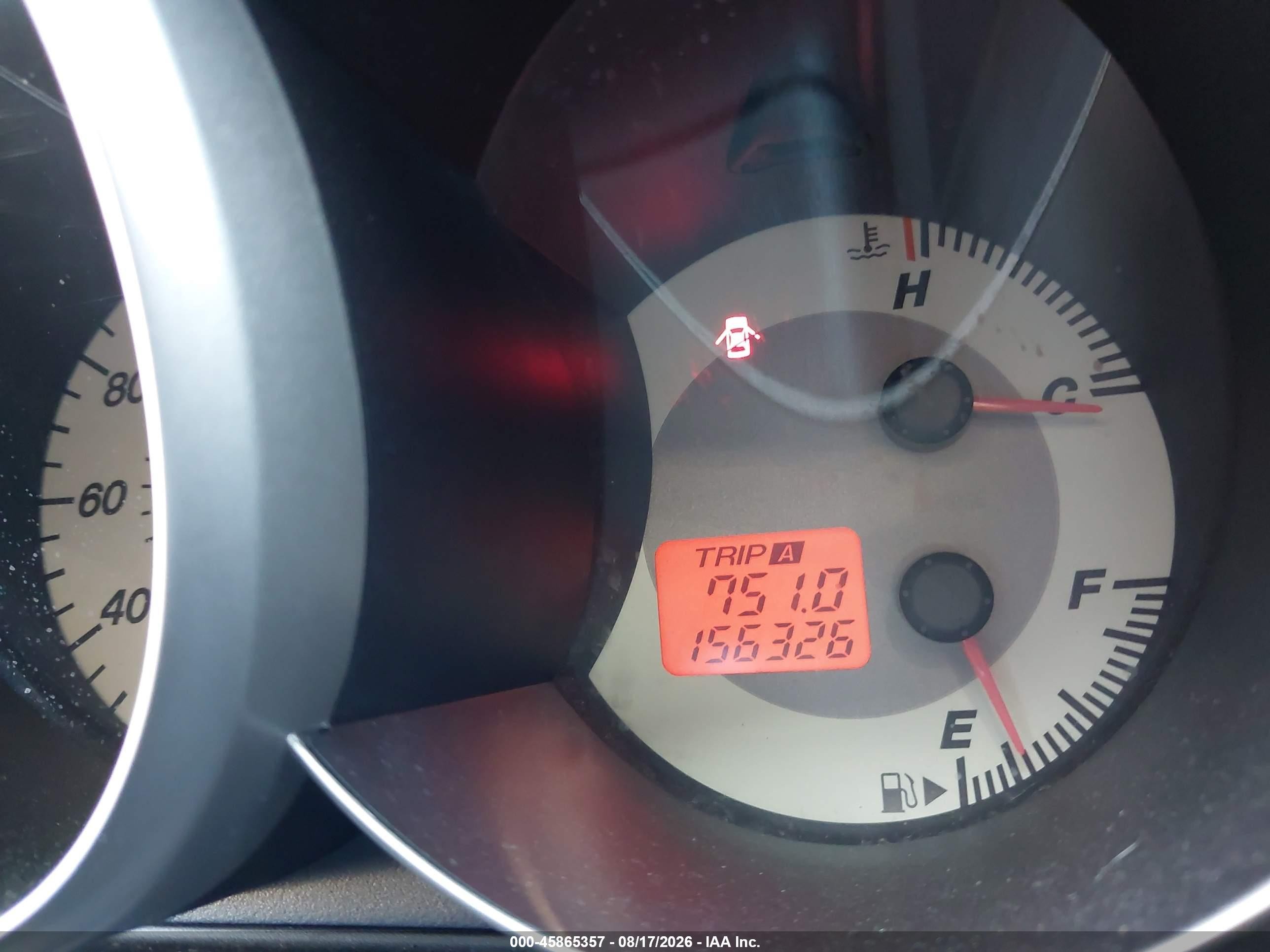 2008 Mazda Mazda3 I Touring Value Черный vin: JM1BK32G281126185