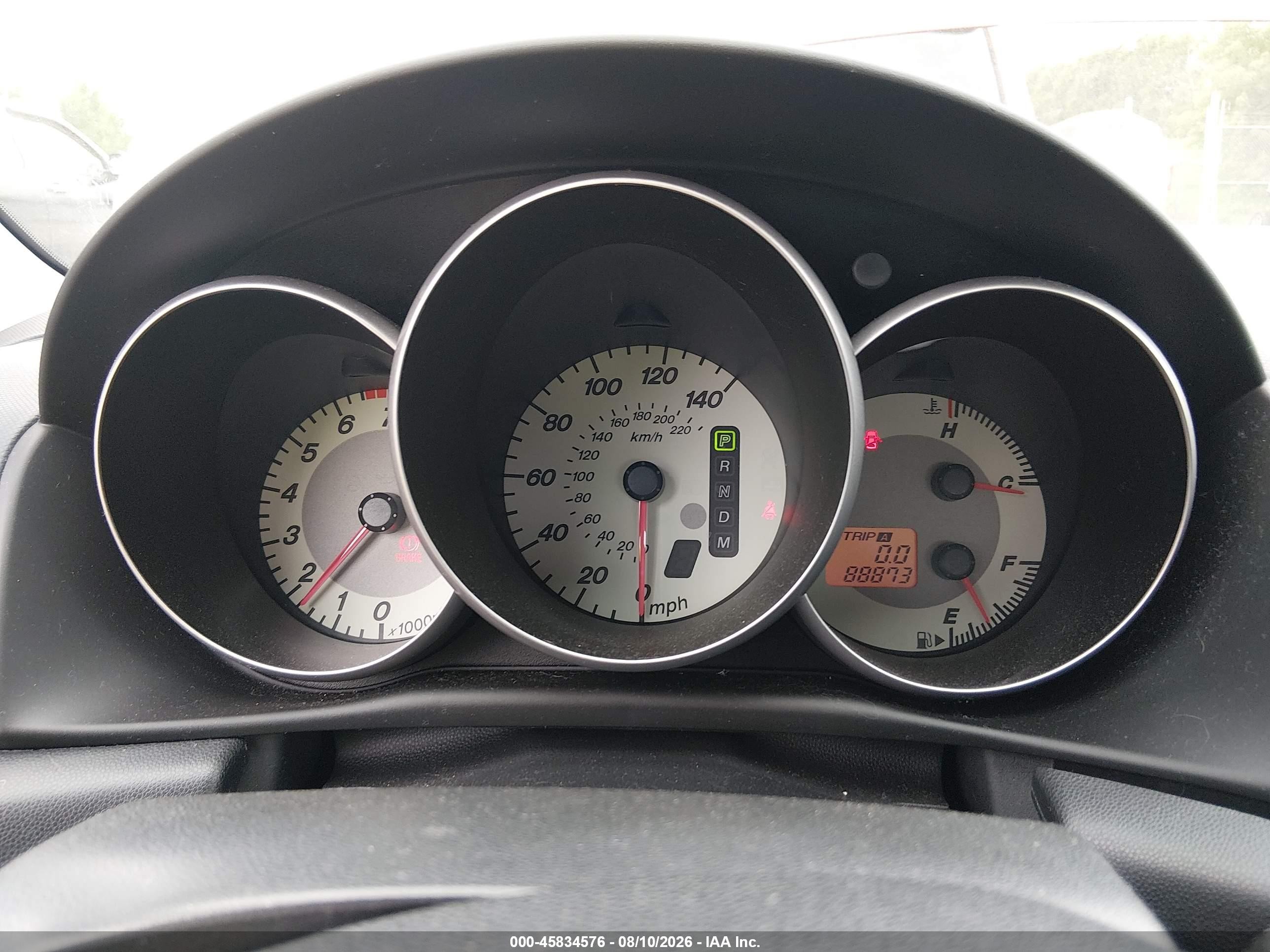 2009 Mazda Mazda3 I Red vin: JM1BK32G391245042