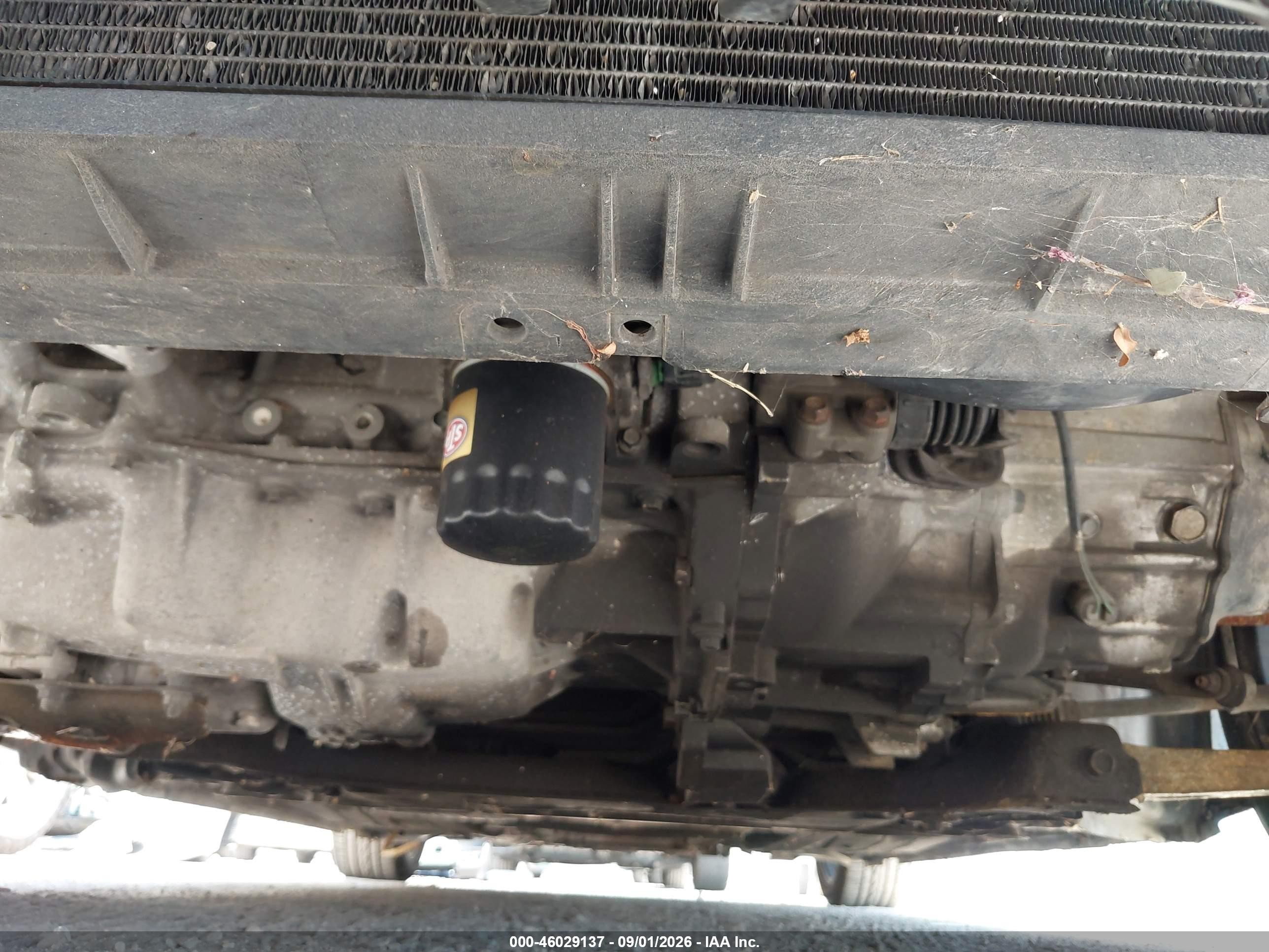 2007 Mazda Mazda3 I Серебряный vin: JM1BK32G471614231