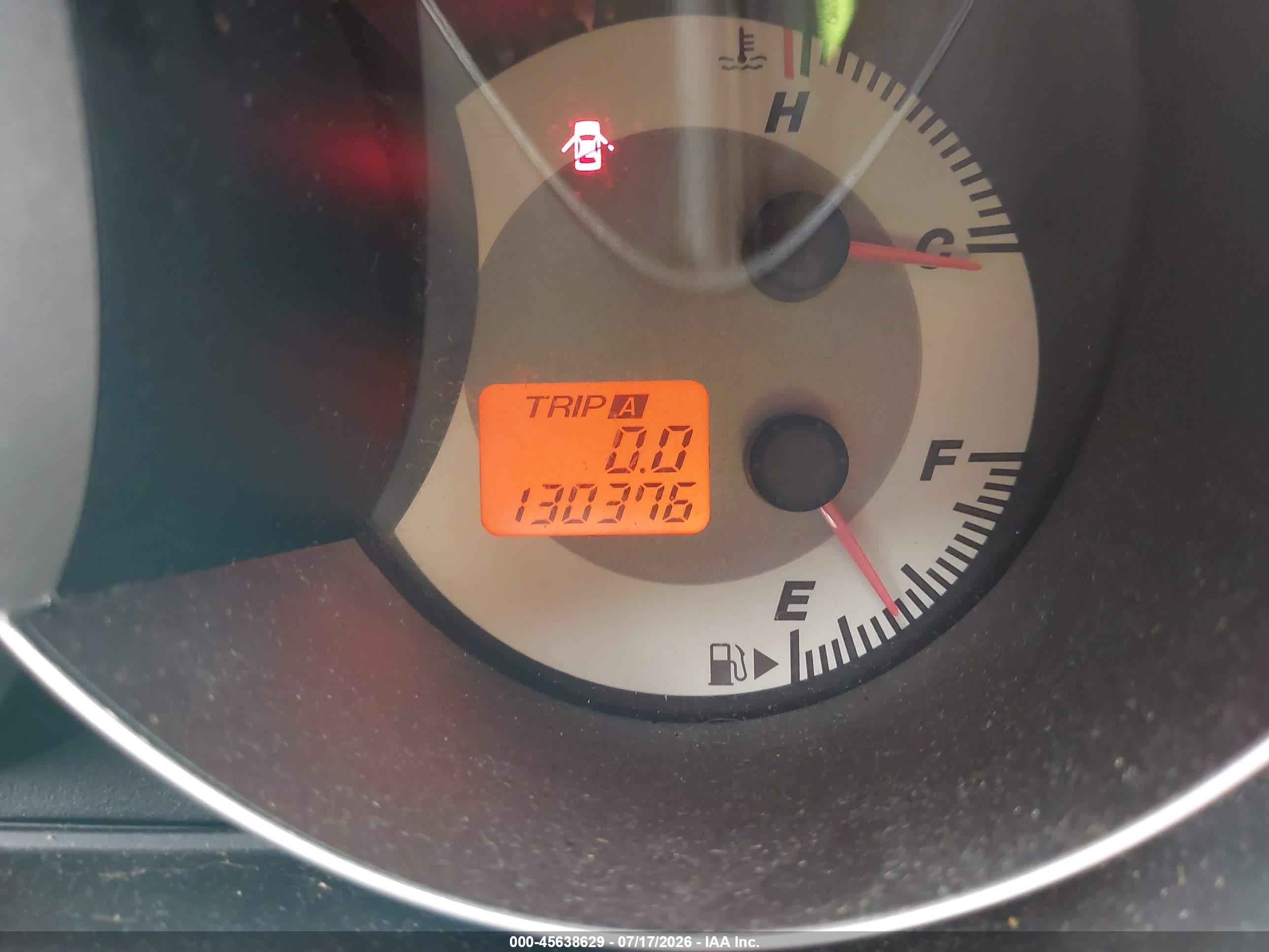 2008 Mazda Mazda3 I Gray vin: JM1BK32G681811788