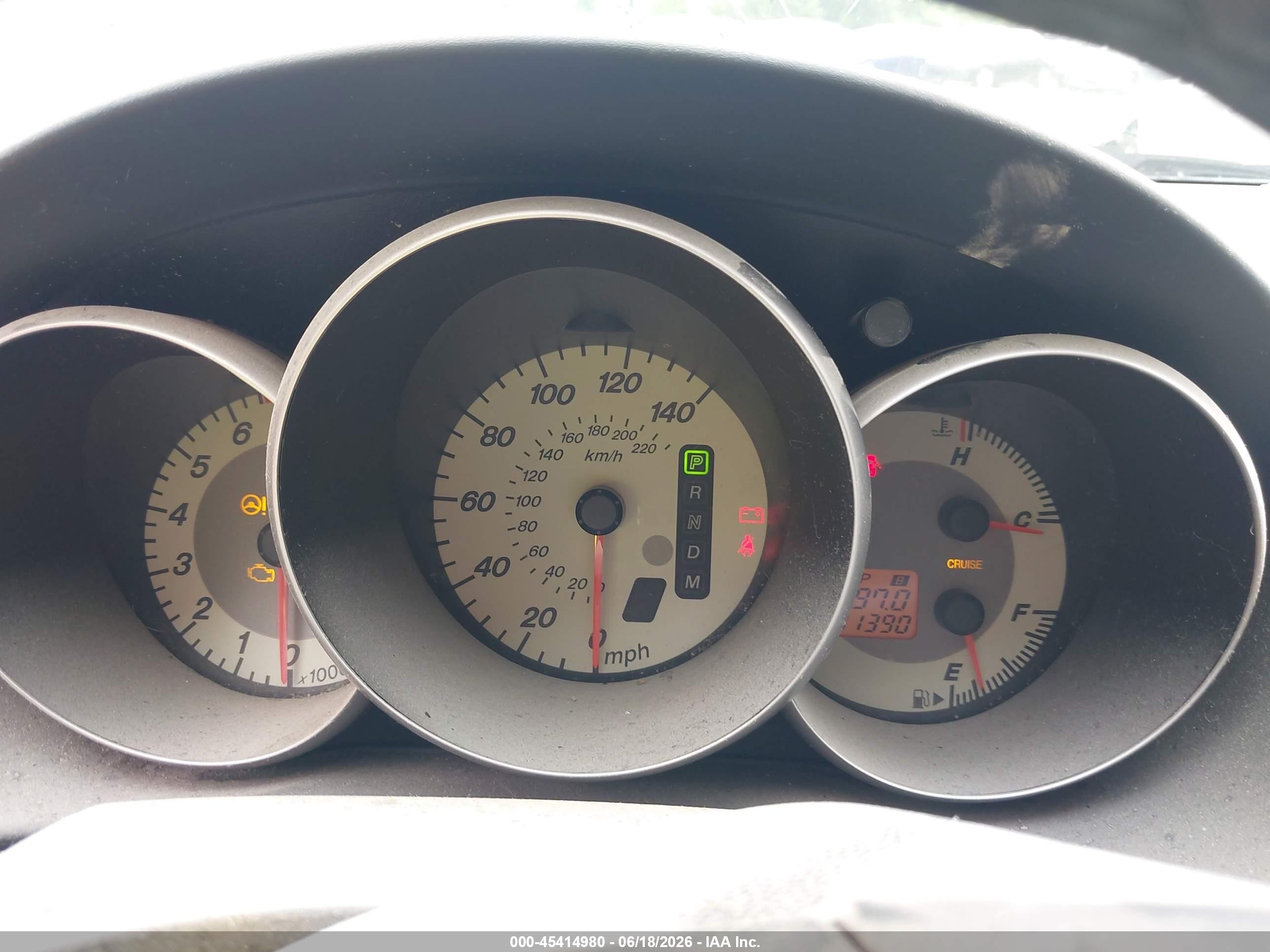 2009 Mazda Mazda3 I Серебряный vin: JM1BK32G791195908