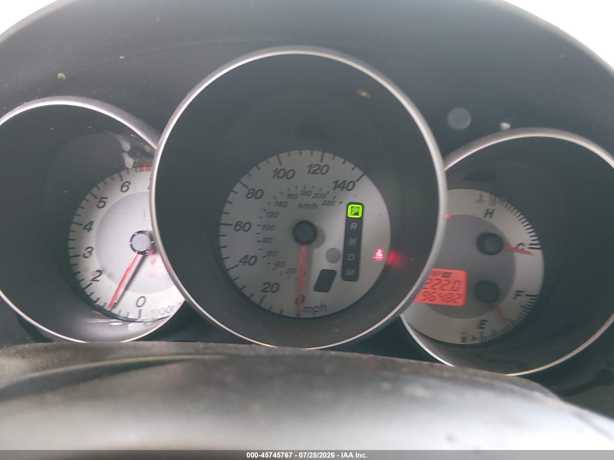 2009 Mazda Mazda3 I Silver vin: JM1BK32G791235727