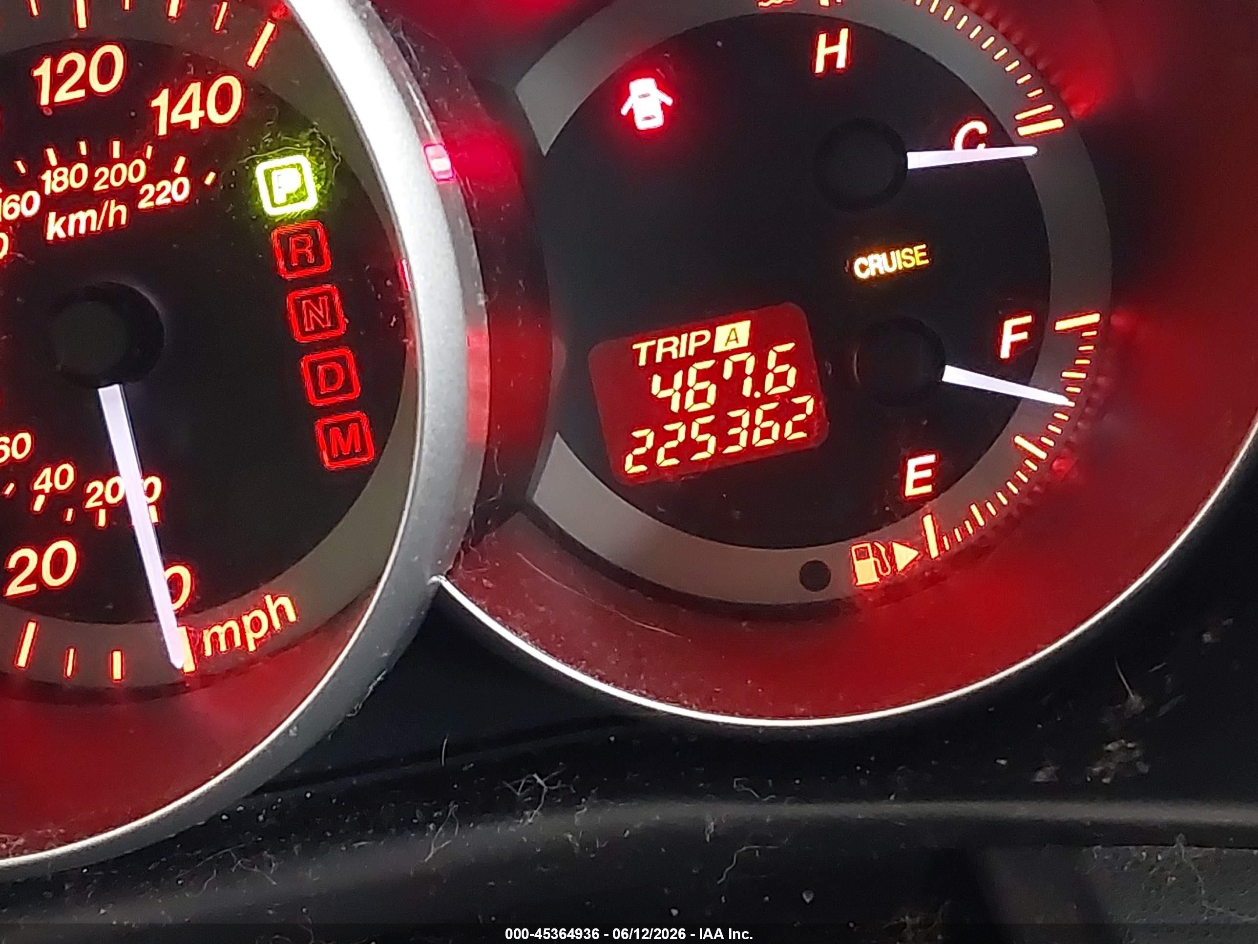 2008 Mazda Mazda3 S Touring Silver vin: JM1BK343481130703