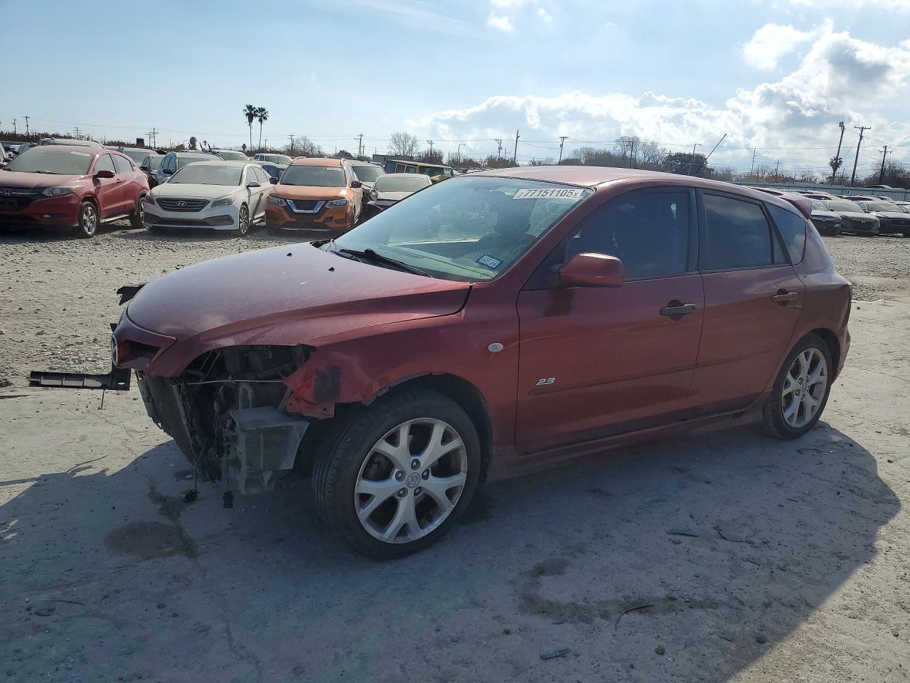 JM1BK343491196816