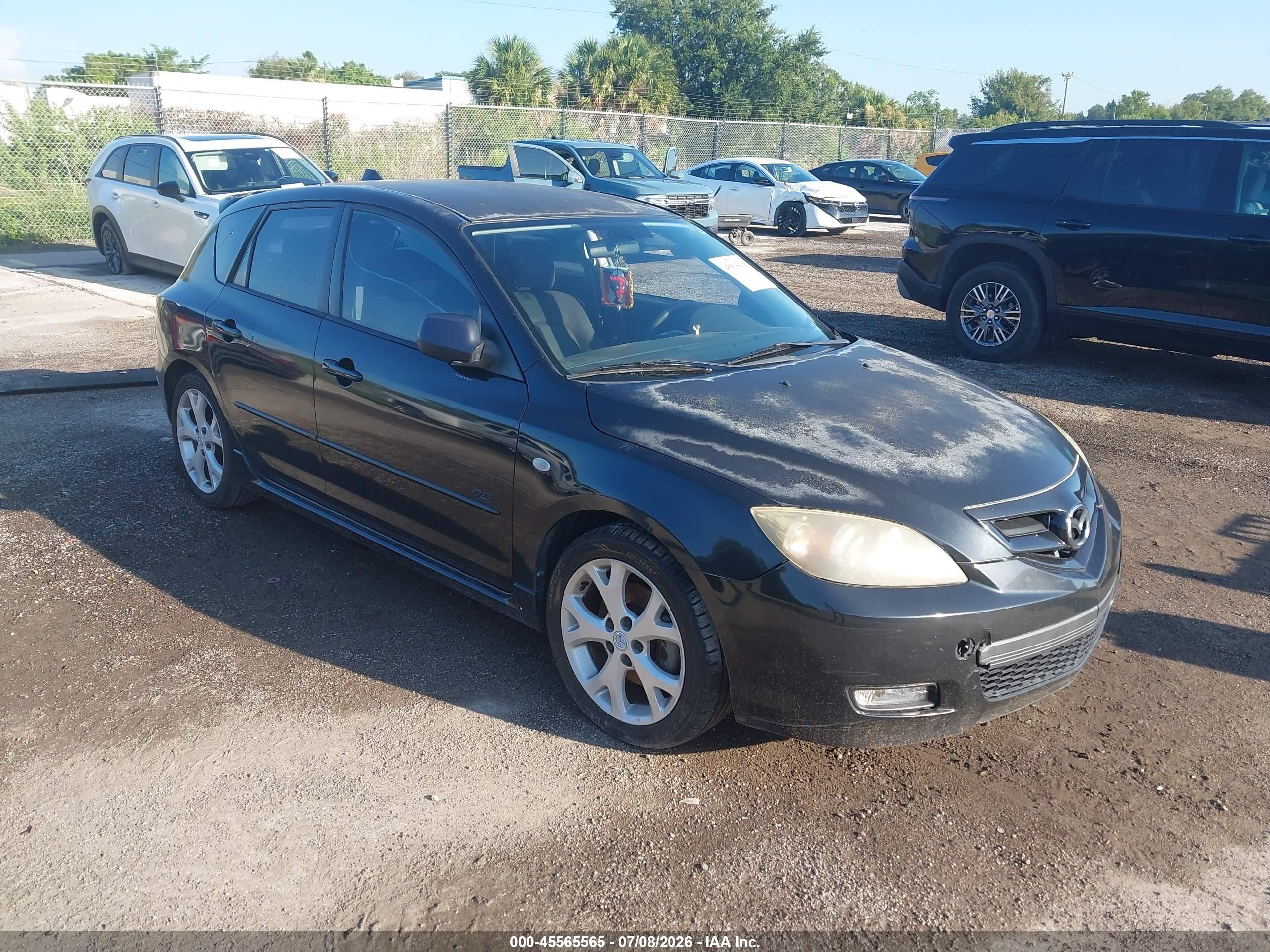 JM1BK343491201318