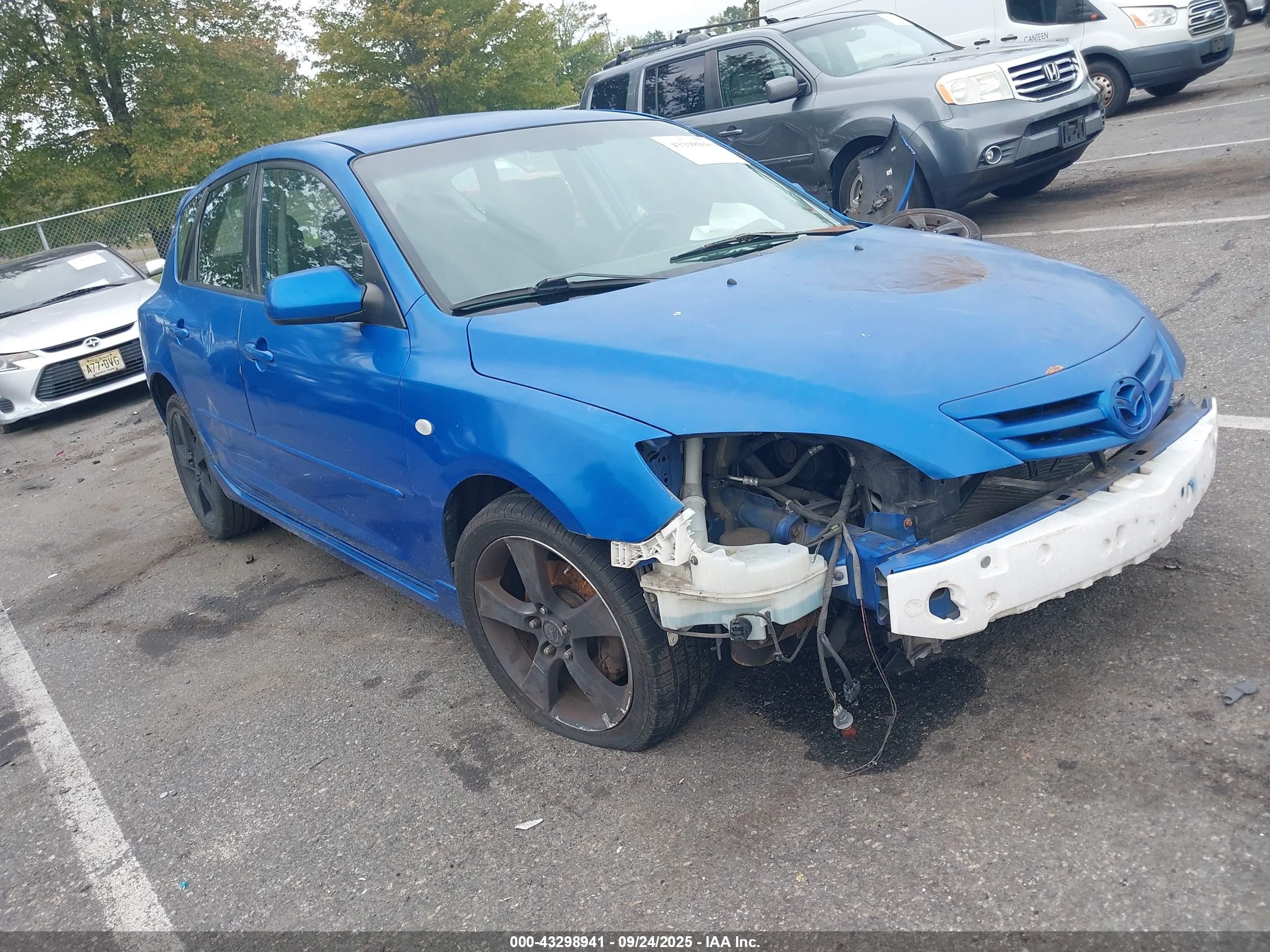 JM1BK343841198271