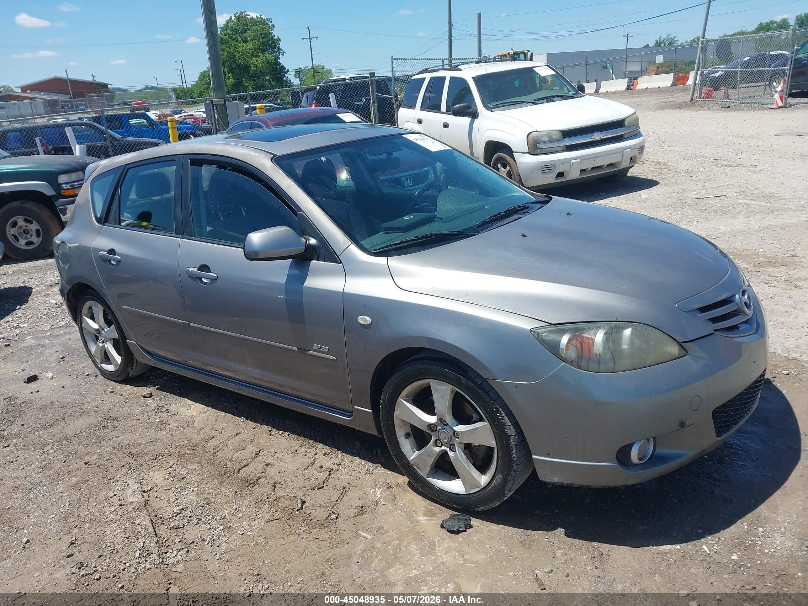 JM1BK343951241632