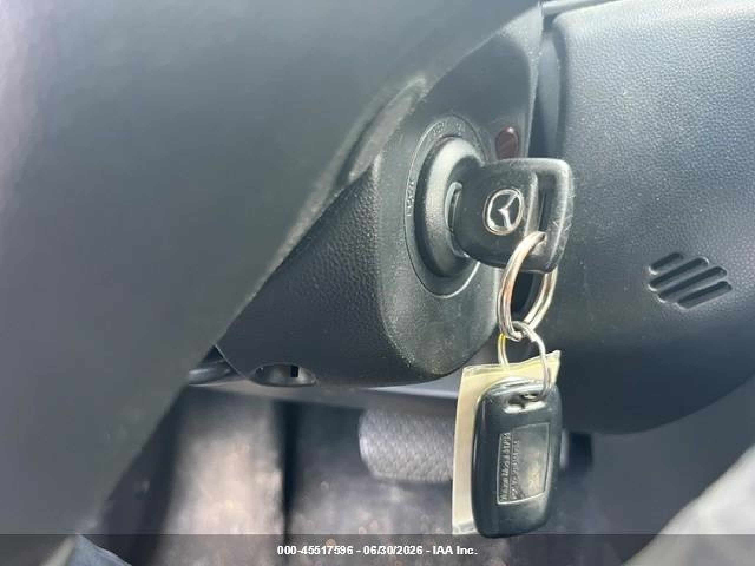 2009 Mazda Mazda3 S Sport vin: JM1BK343991205736