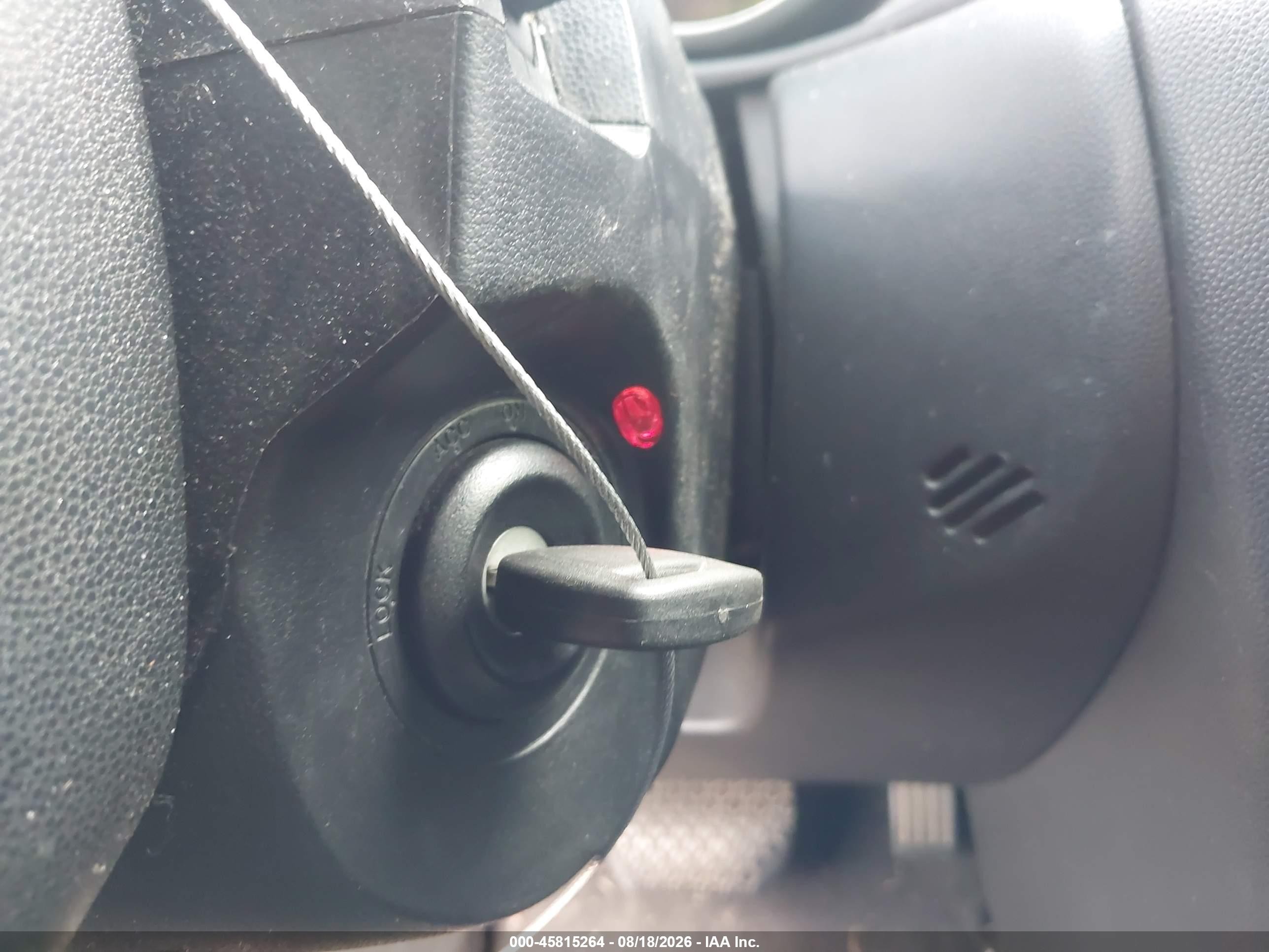 2008 Mazda Mazda3 S Sport Серый vin: JM1BK344281839820
