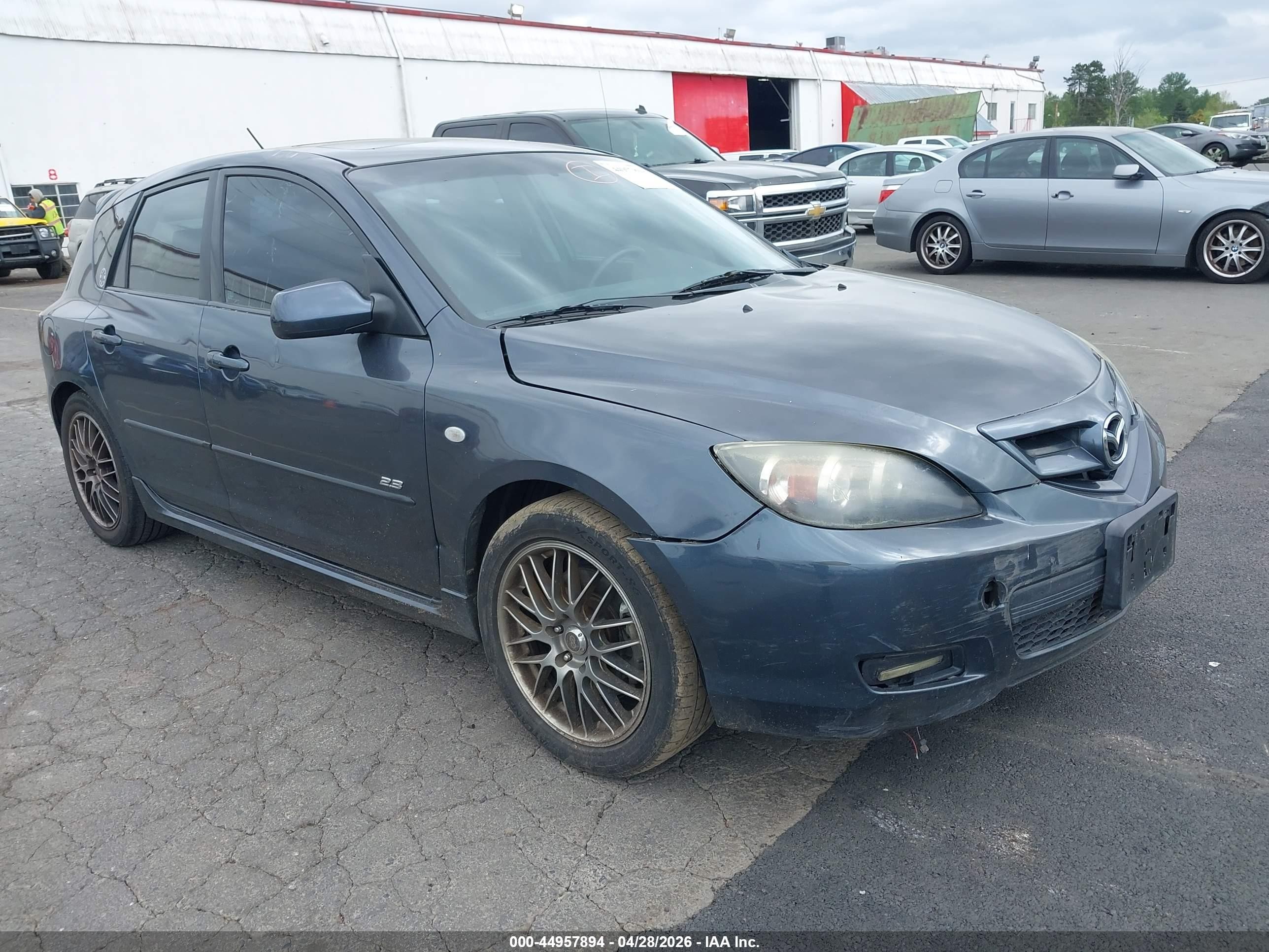 JM1BK344291241809