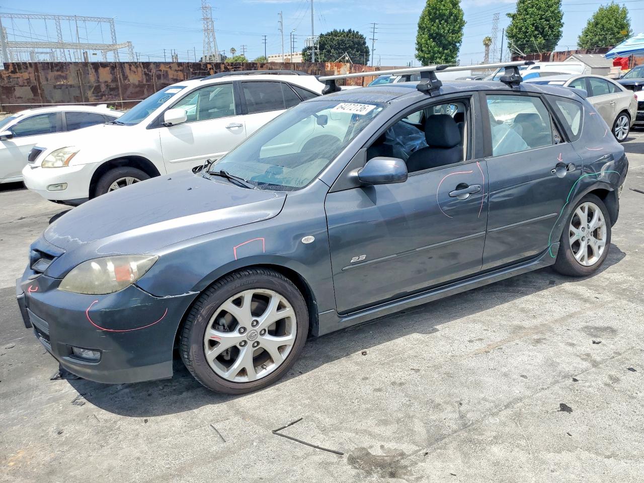 JM1BK344X81166601