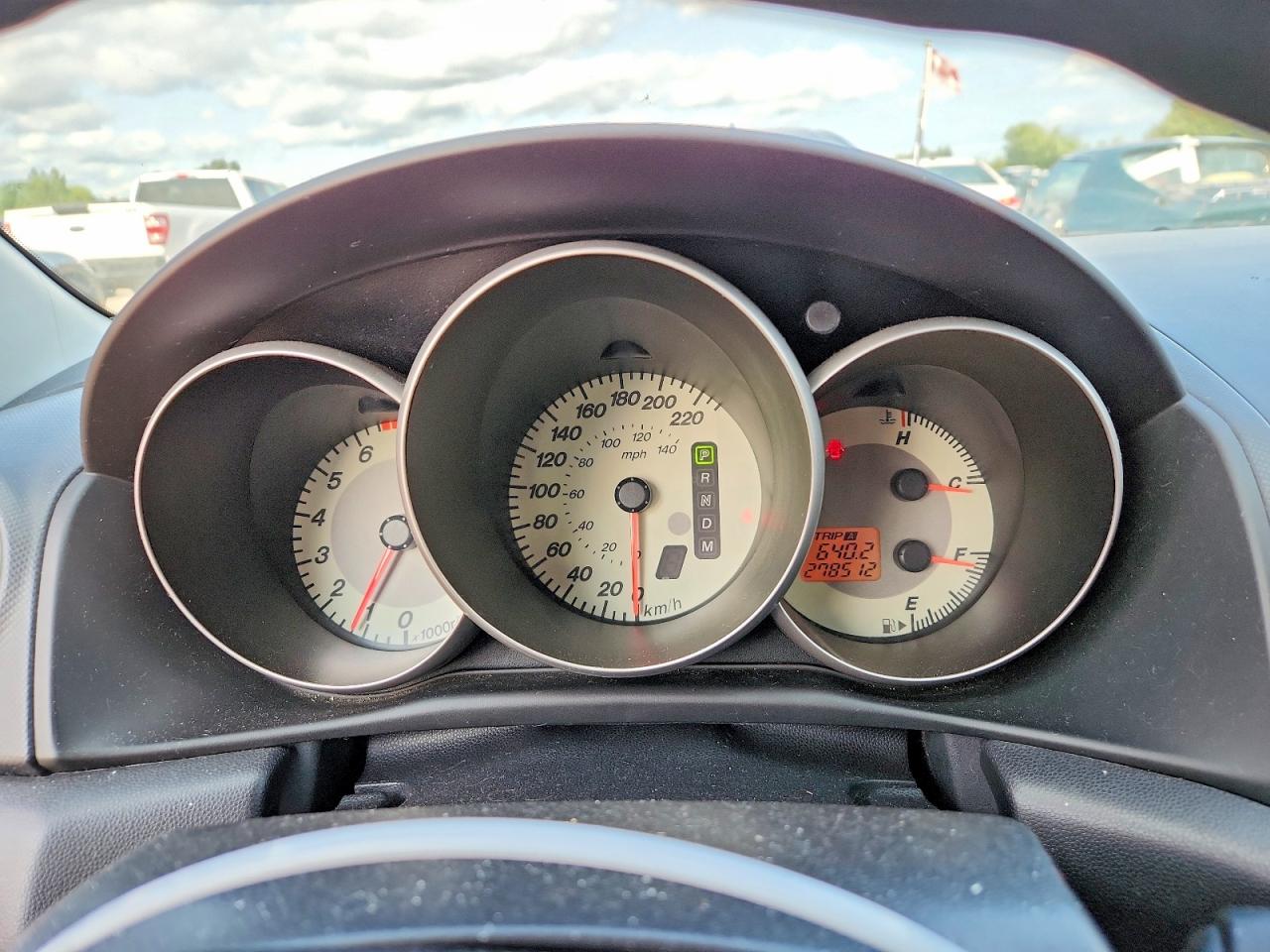2009 Mazda 3 I Red vin: JM1BK34F691237893