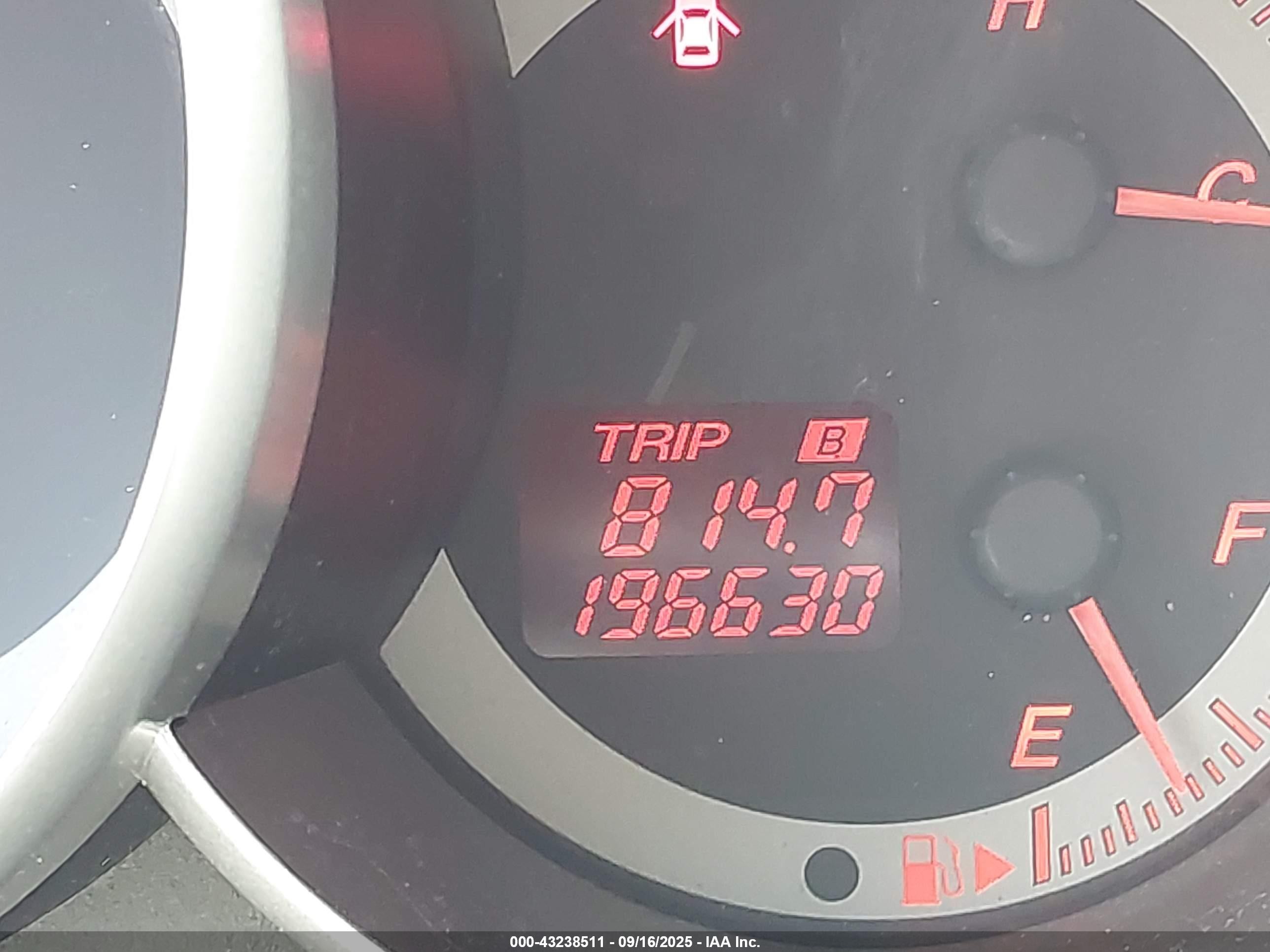 2007 Mazda Mazdaspeed3 Grand Touring Красный vin: JM1BK34L071686263