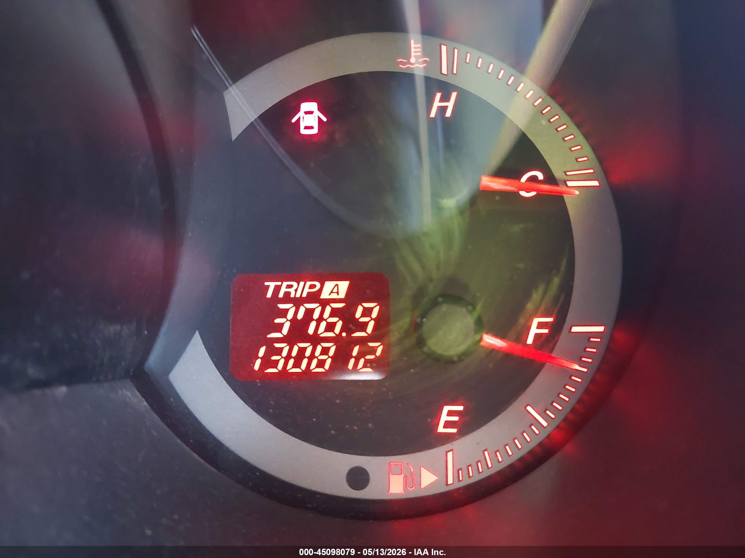 2007 Mazda Mazdaspeed3 Grand Touring Gray vin: JM1BK34L971695639