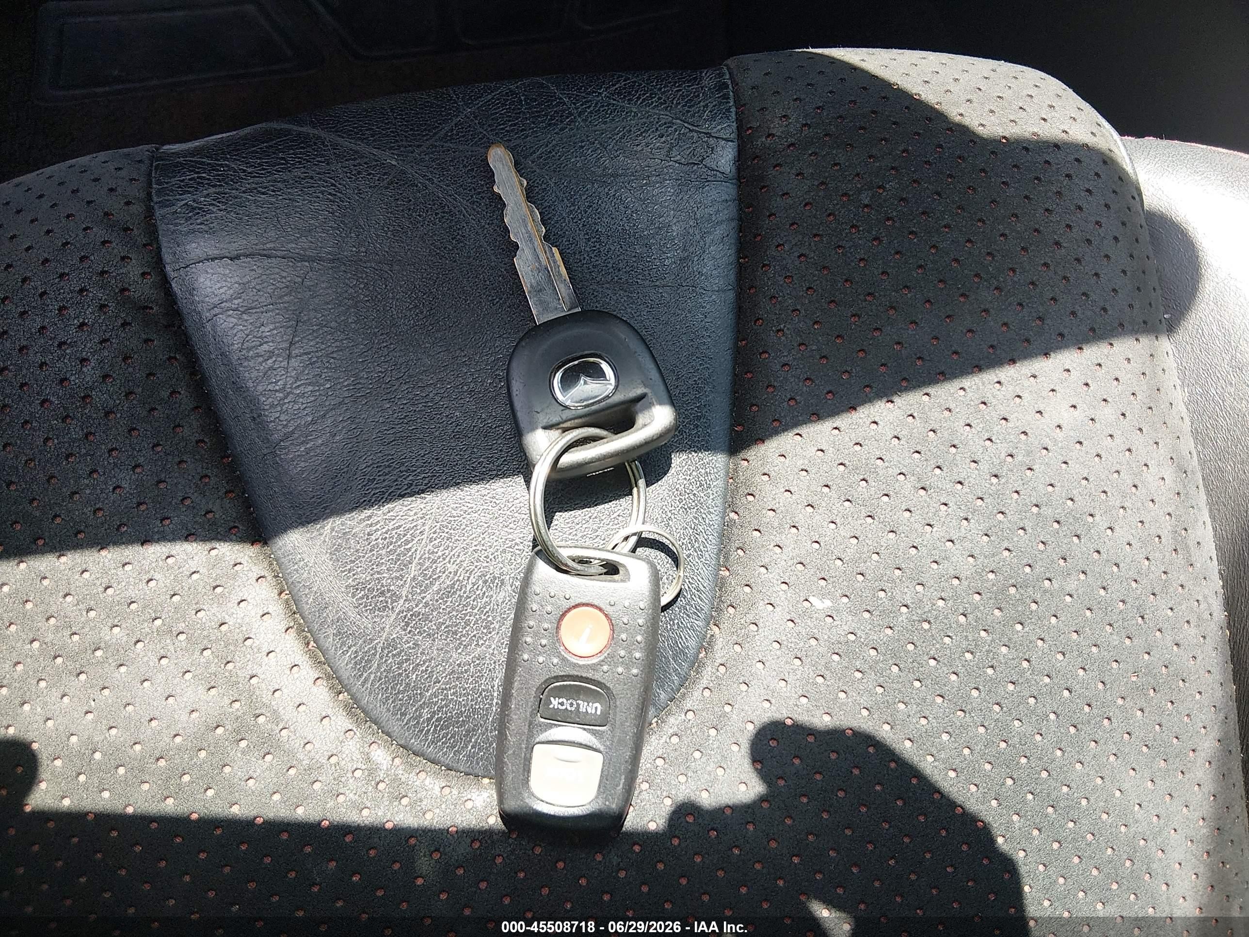 2009 Mazda Mazdaspeed3 Grand Touring Gray vin: JM1BK34LX91238714