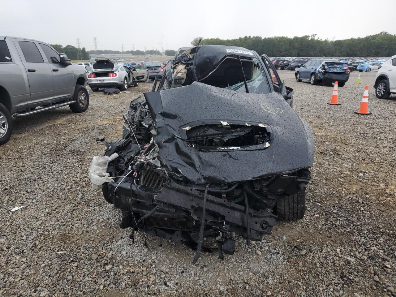 2010 Mazda Speed 3 Black vin: JM1BL1H38A1311112