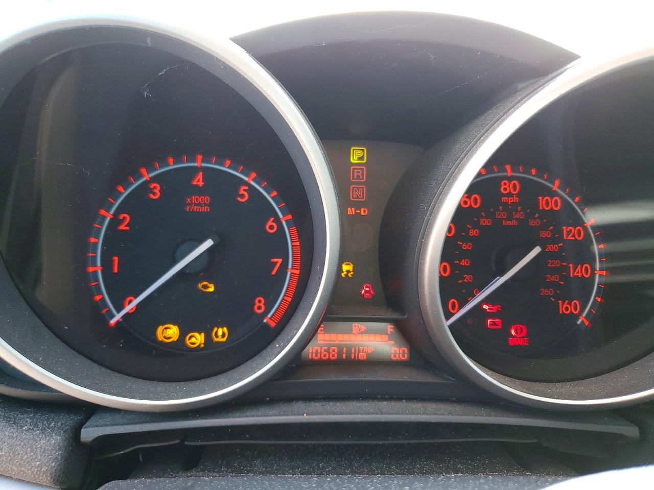 2010 Mazda 3 S Blue vin: JM1BL1H51A1104692