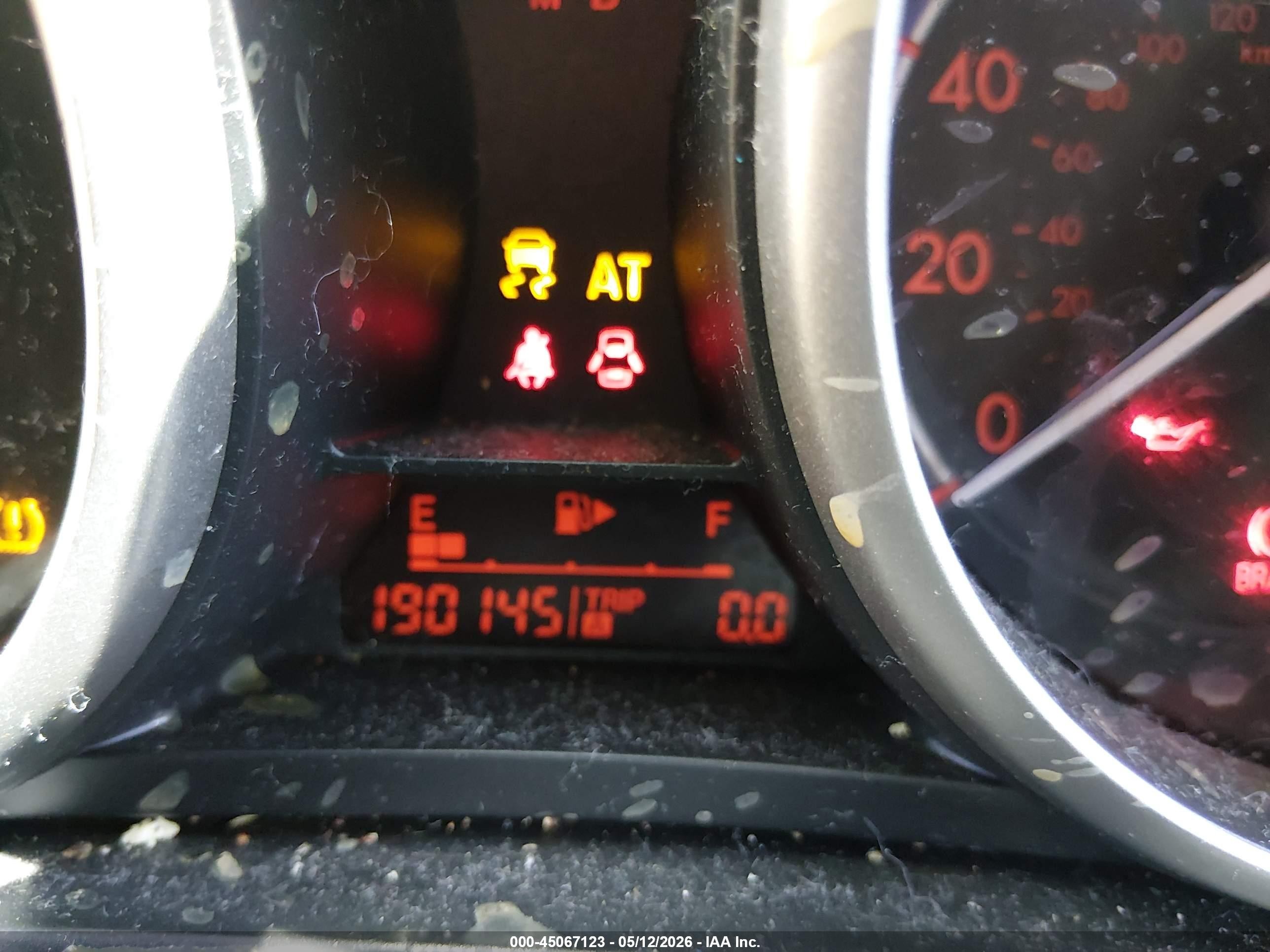 2010 Mazda Mazda3 S Sport Серебряный vin: JM1BL1H51A1206364