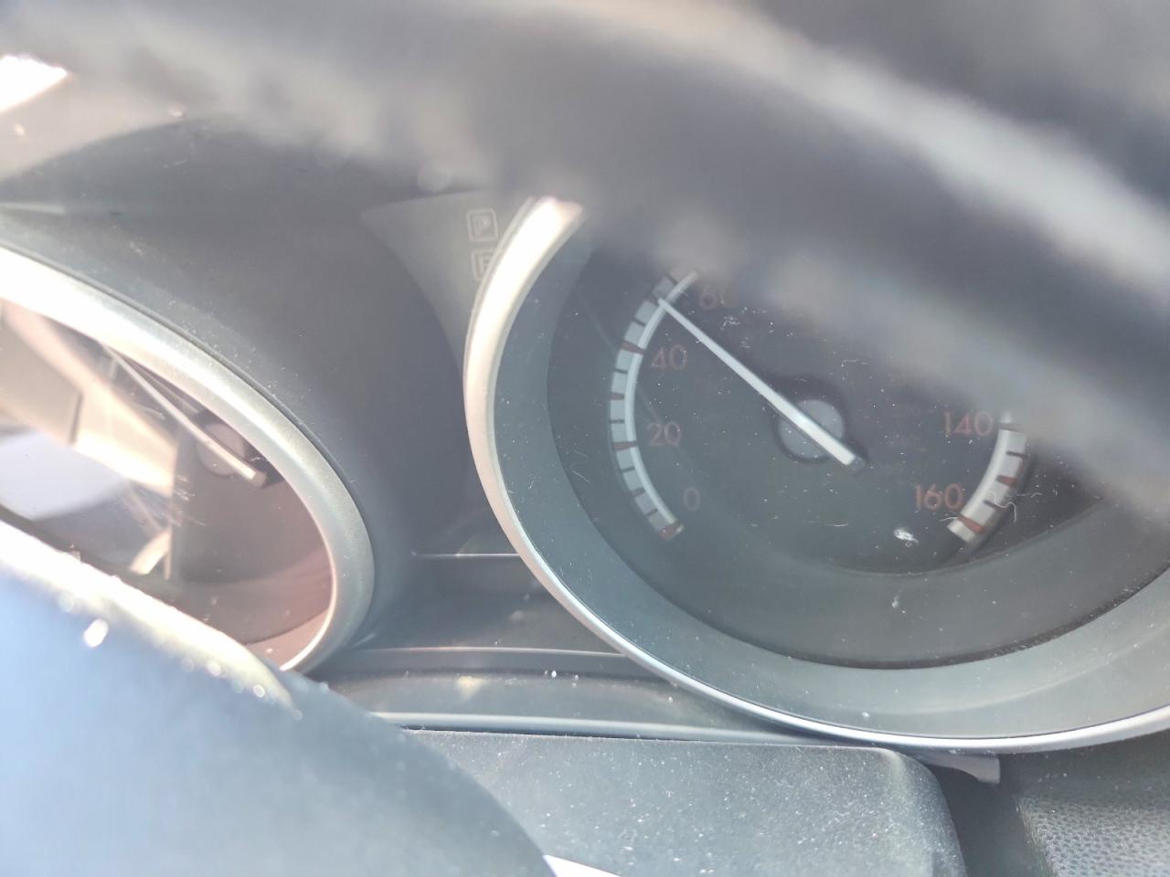 2010 Mazda 3 S Белый vin: JM1BL1H52A1331325