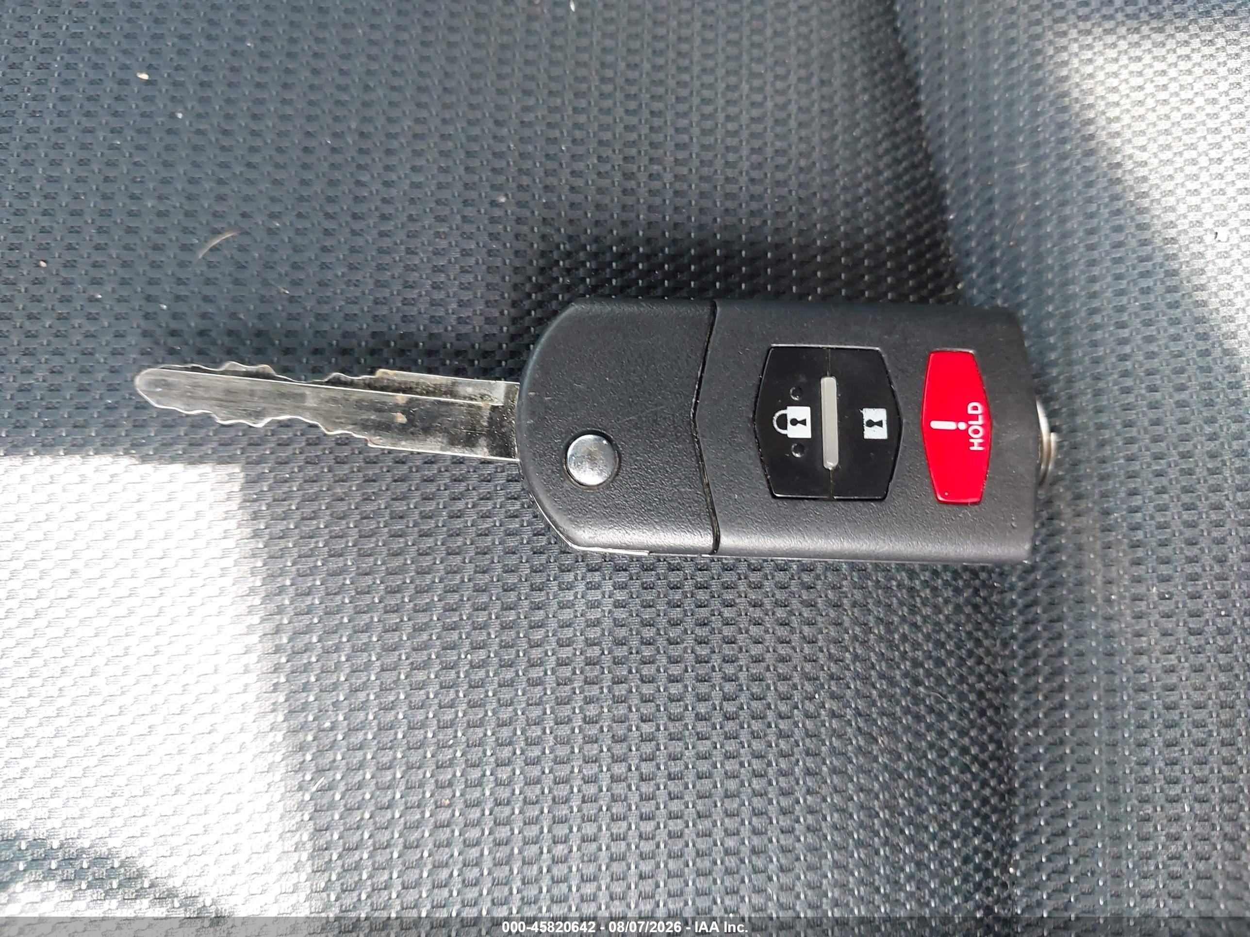 2010 Mazda Mazda3 S Sport Серебряный vin: JM1BL1H52A1334192