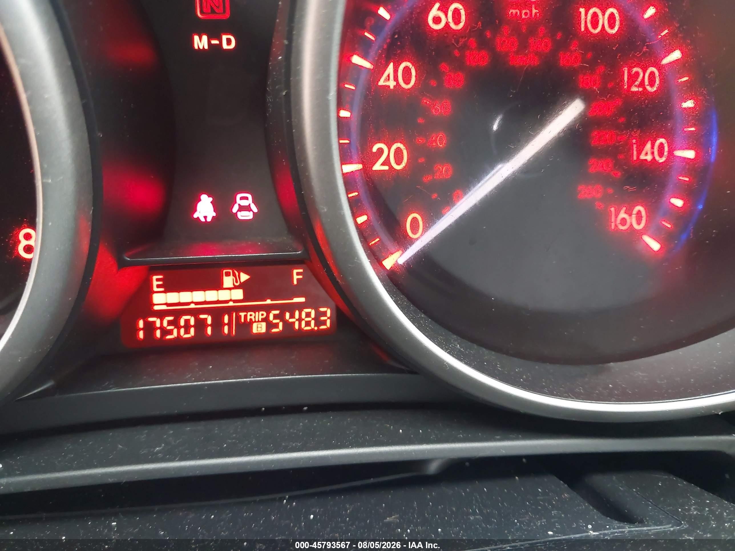 2010 Mazda Mazda3 S Sport Silver vin: JM1BL1H53A1289599