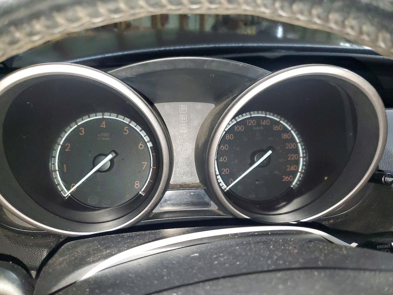 2010 Mazda 3 S Silver vin: JM1BL1H56A1109127