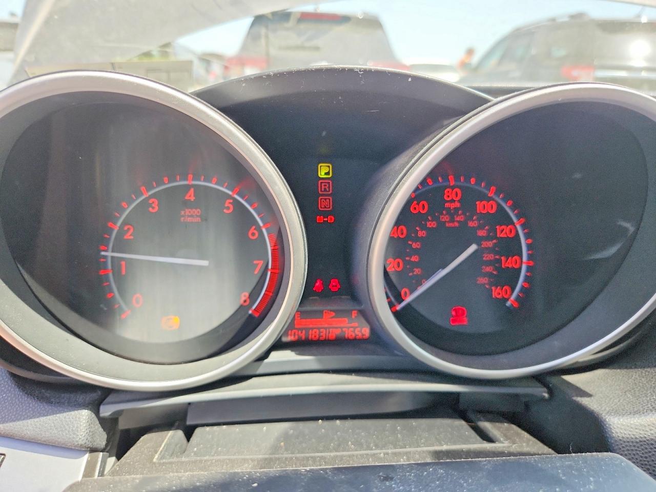 2010 Mazda 3 S Black vin: JM1BL1H56A1212905