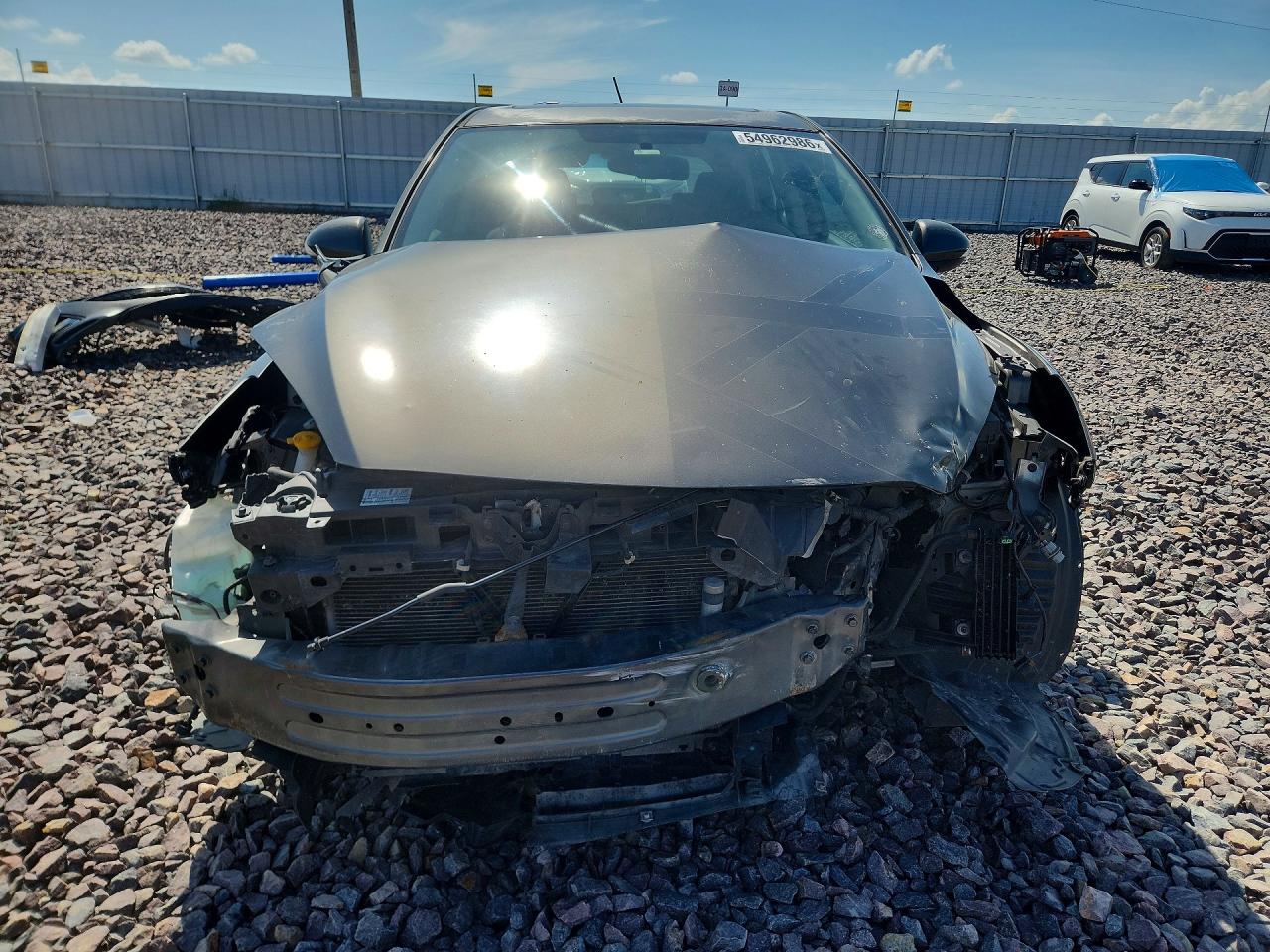 2010 Mazda 3 S Серый vin: JM1BL1H59A1134538