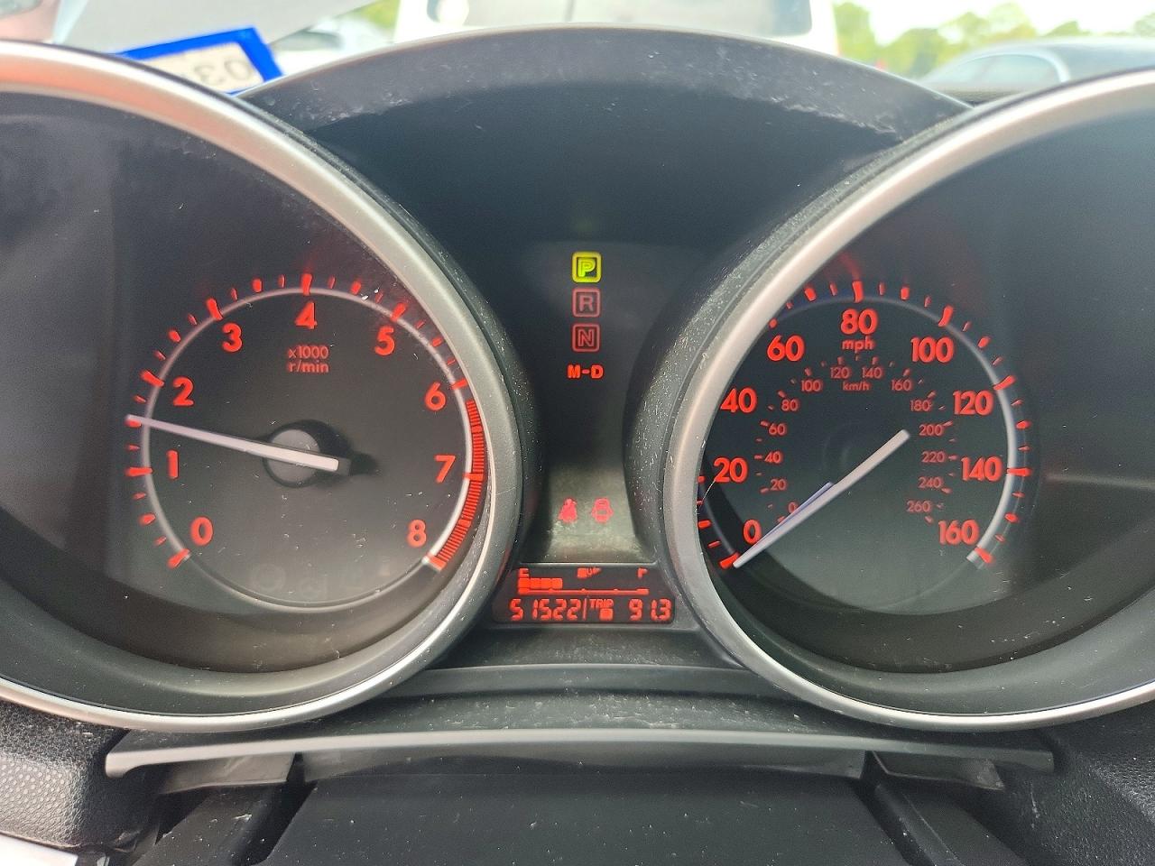 2010 Mazda 3 S Черный vin: JM1BL1H59A1190883