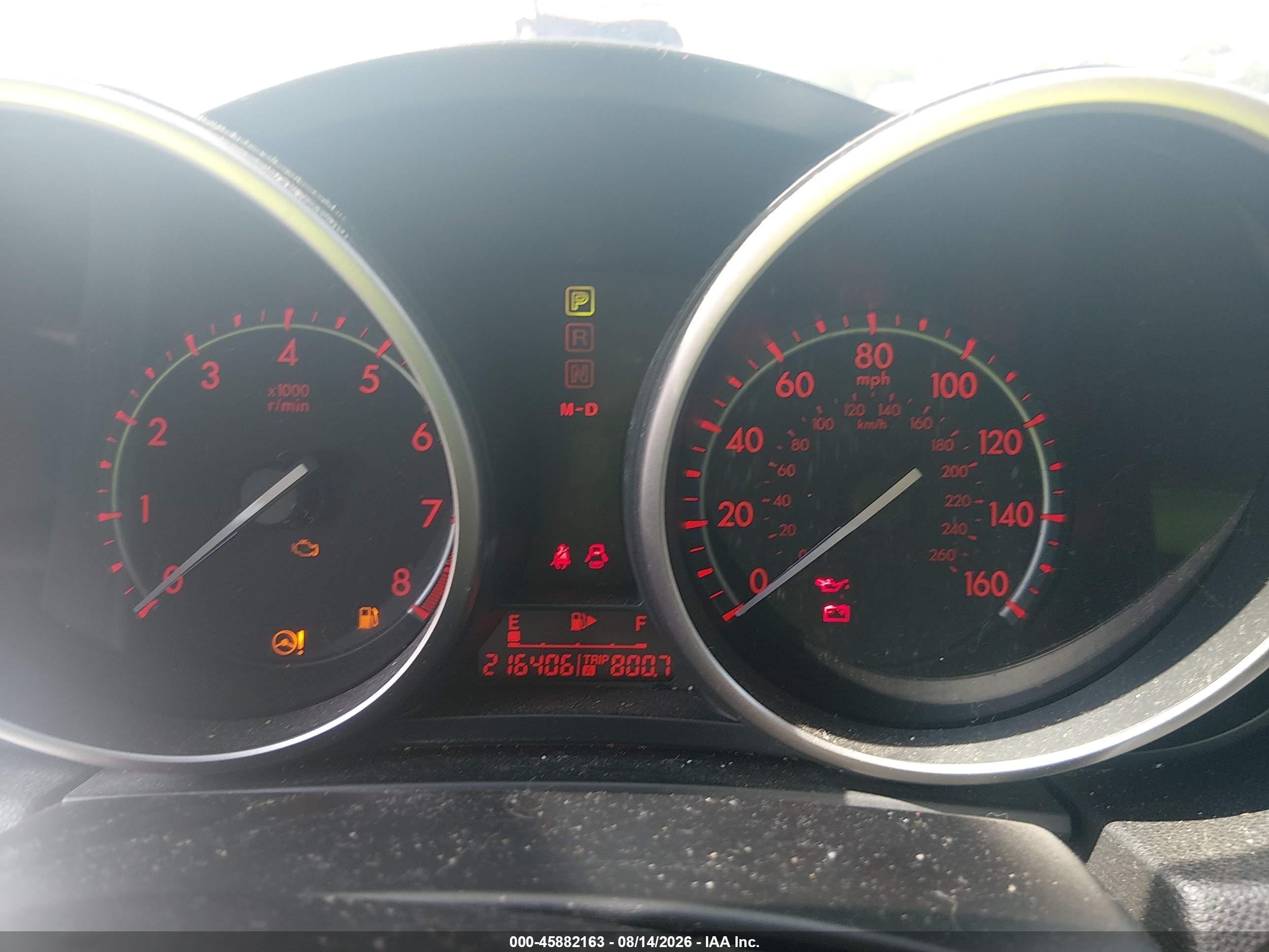 2010 Mazda Mazda3 S Sport Gray vin: JM1BL1H59A1263153