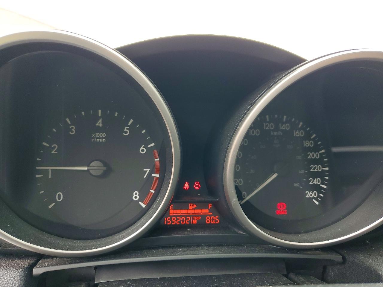 2010 Mazda 3 S Blue vin: JM1BL1H5XA1136069
