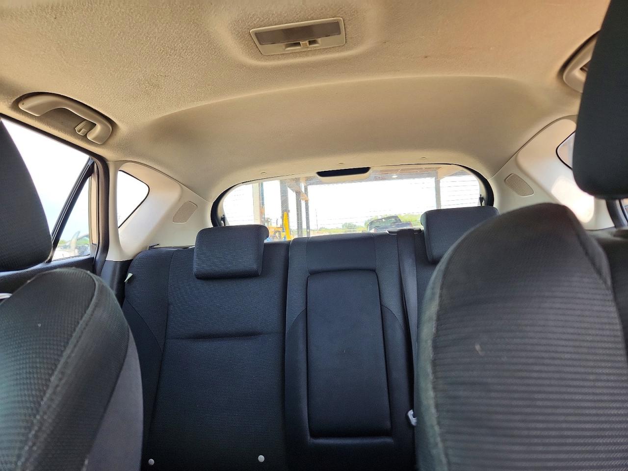 2010 Mazda 3 S Gray vin: JM1BL1H60A1201780
