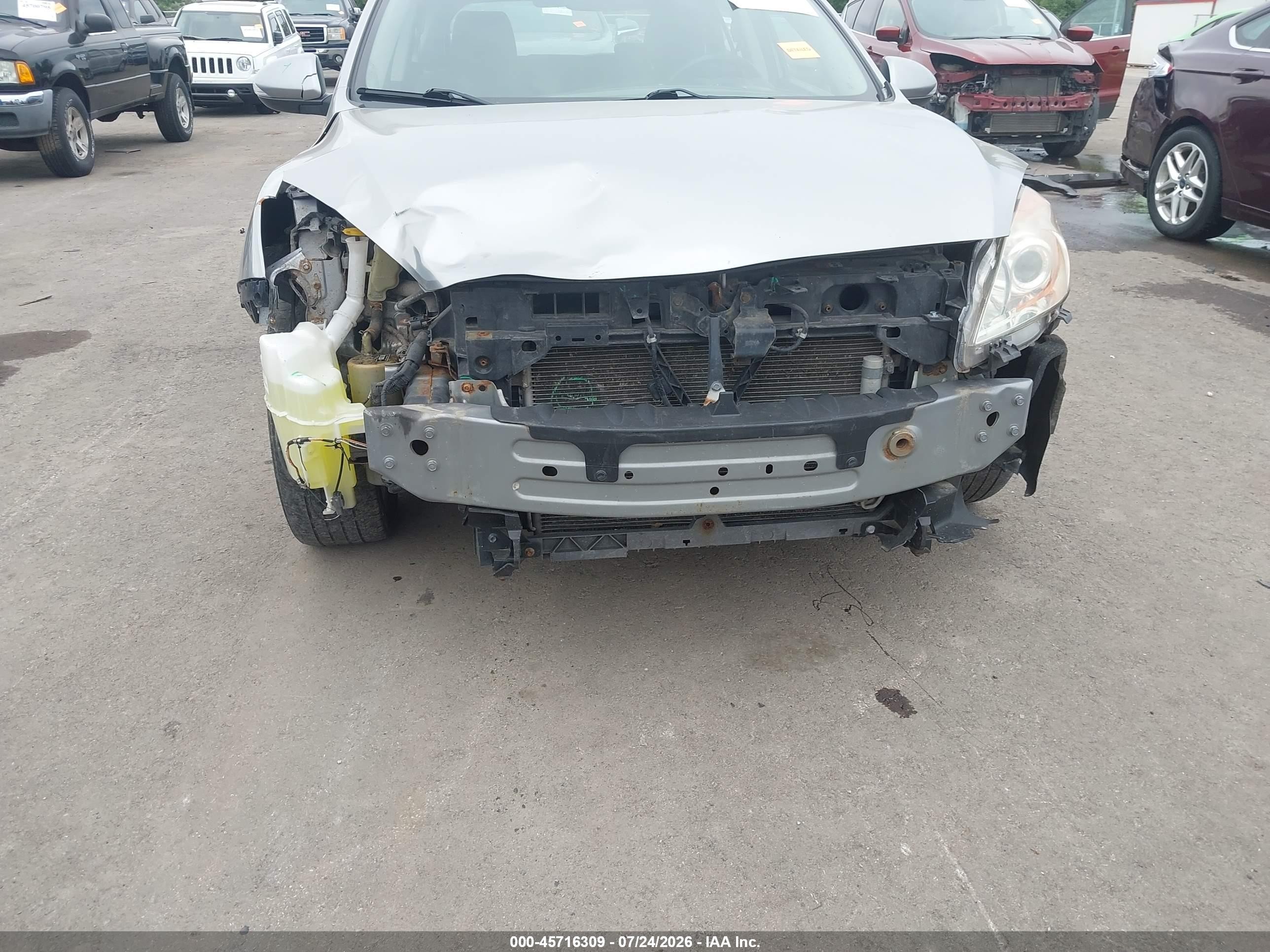 2010 Mazda Mazda3 S Sport Silver vin: JM1BL1H61A1113207