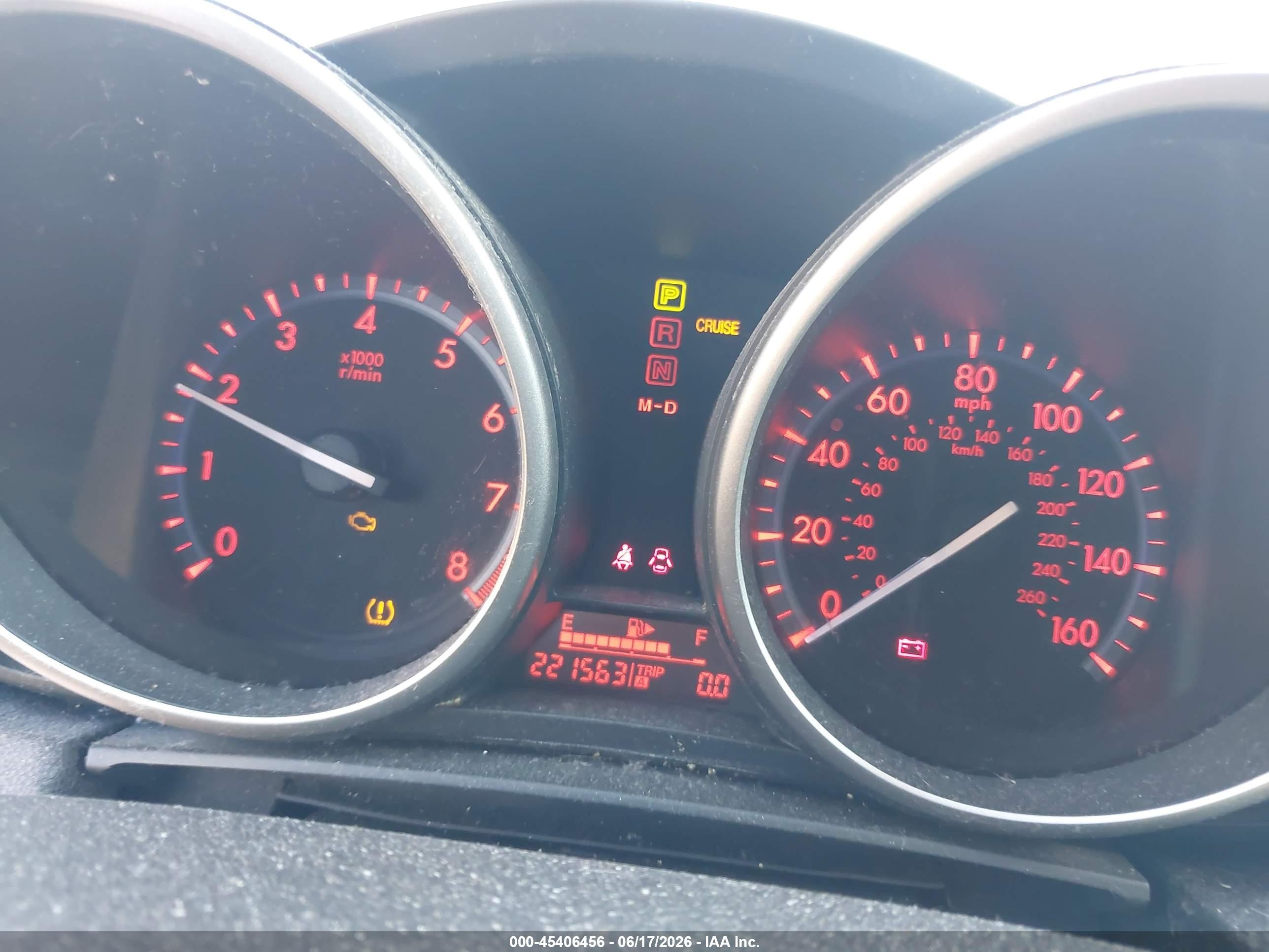 2010 Mazda Mazda3 S Grand Touring Черный vin: JM1BL1H64A1286476
