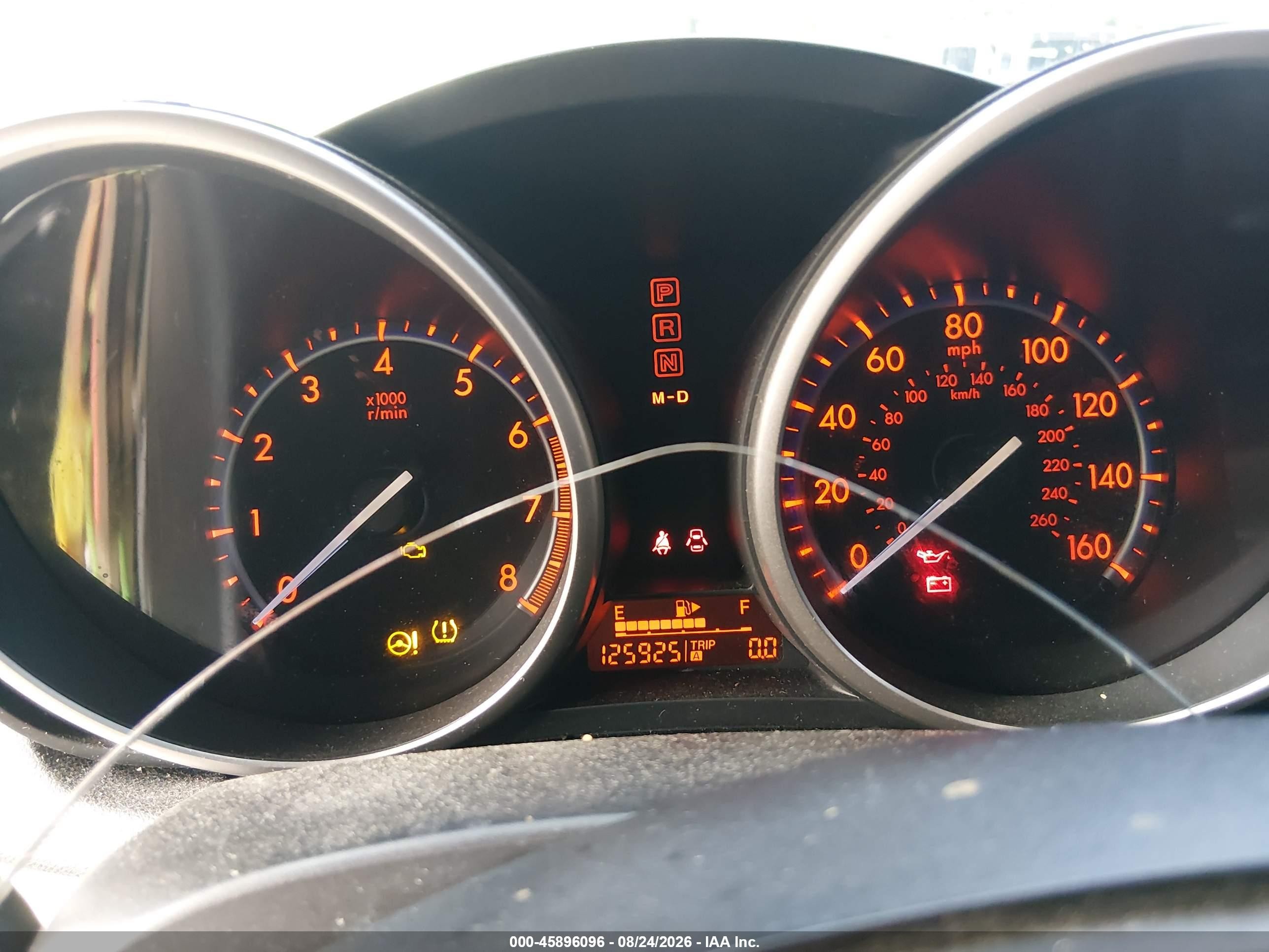 2010 Mazda Mazda3 S Sport Gray vin: JM1BL1H68A1242268